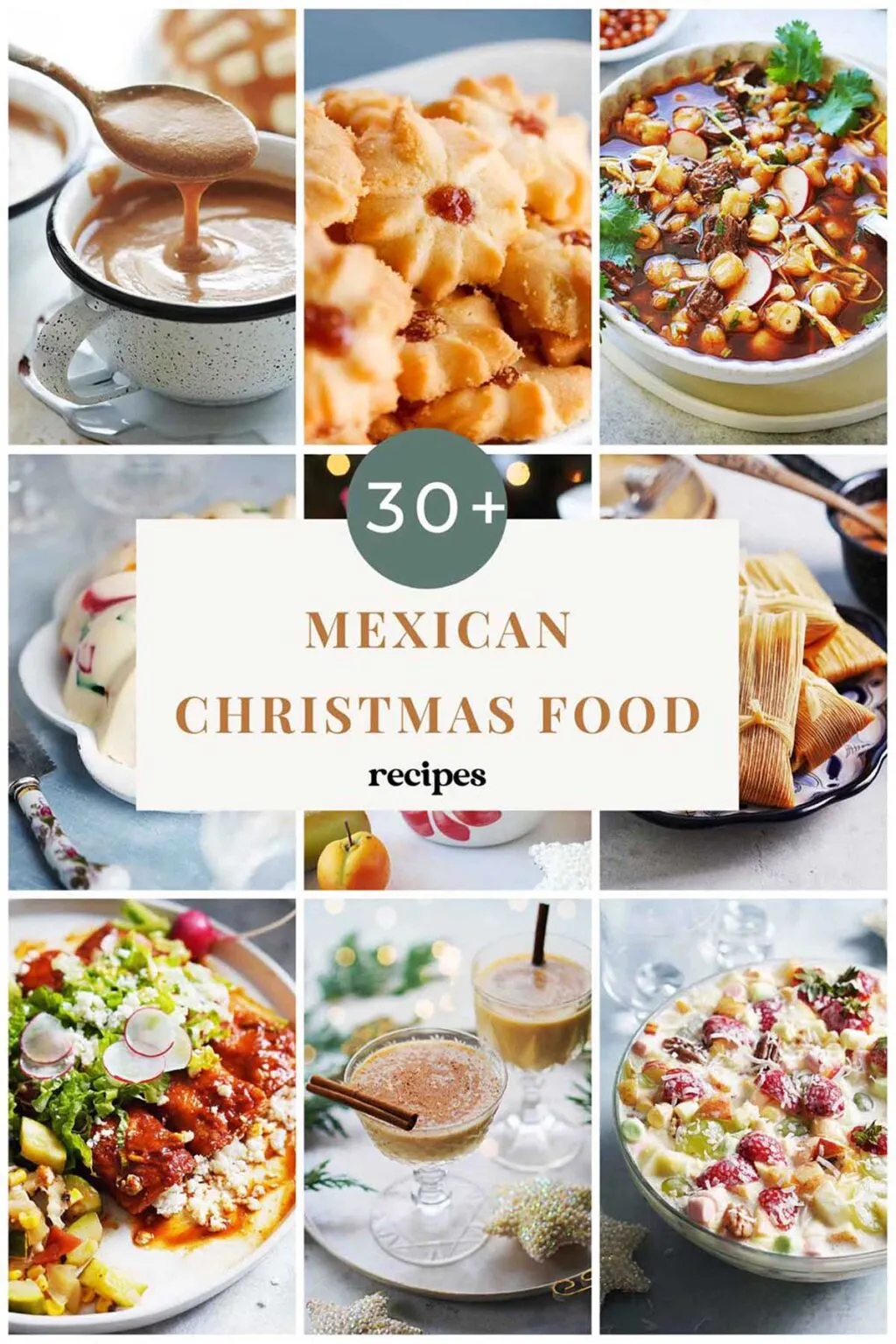 A Mexican Inspired Holiday Brunch
