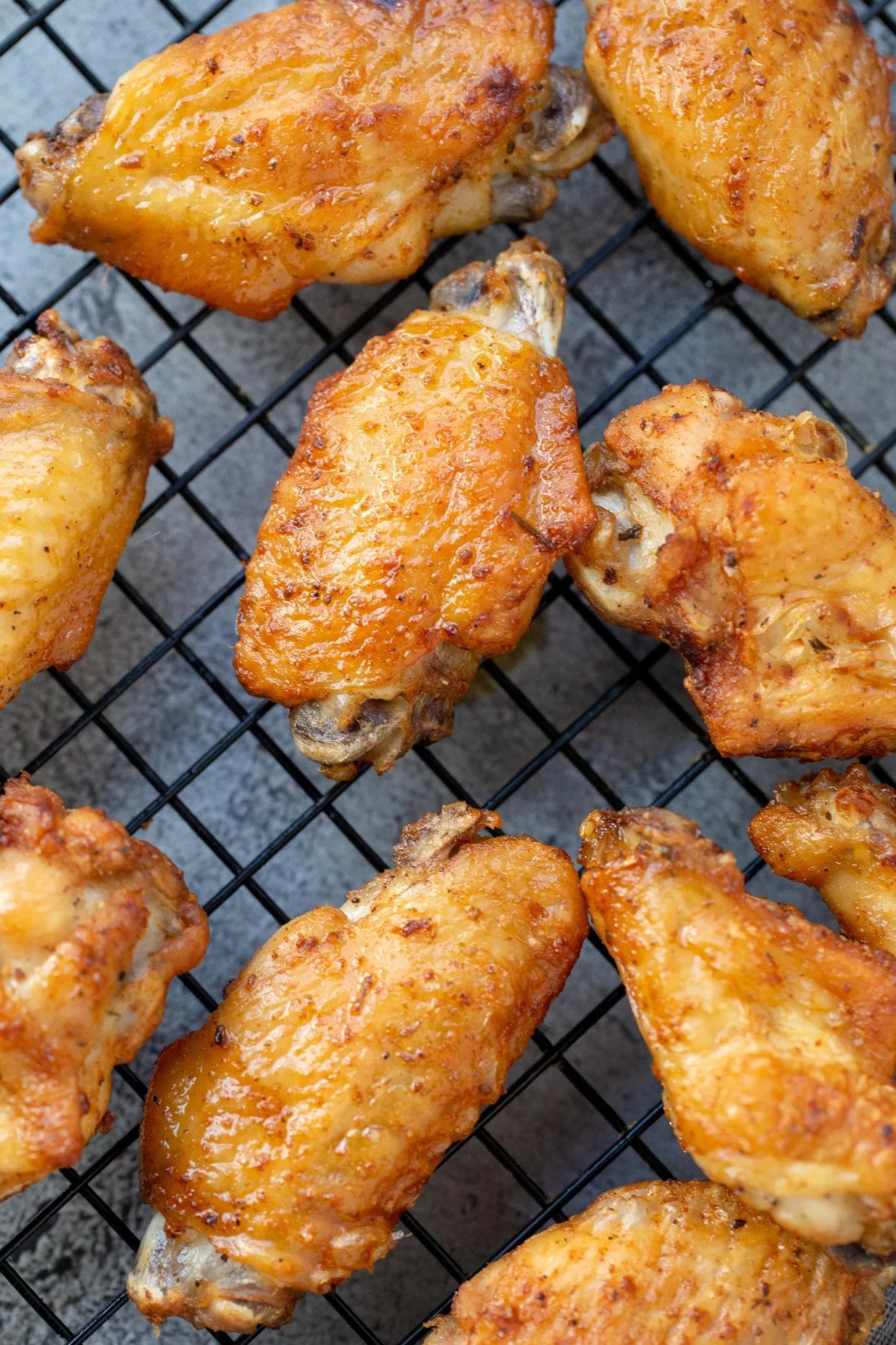 Air Fryer Chicken Crispers