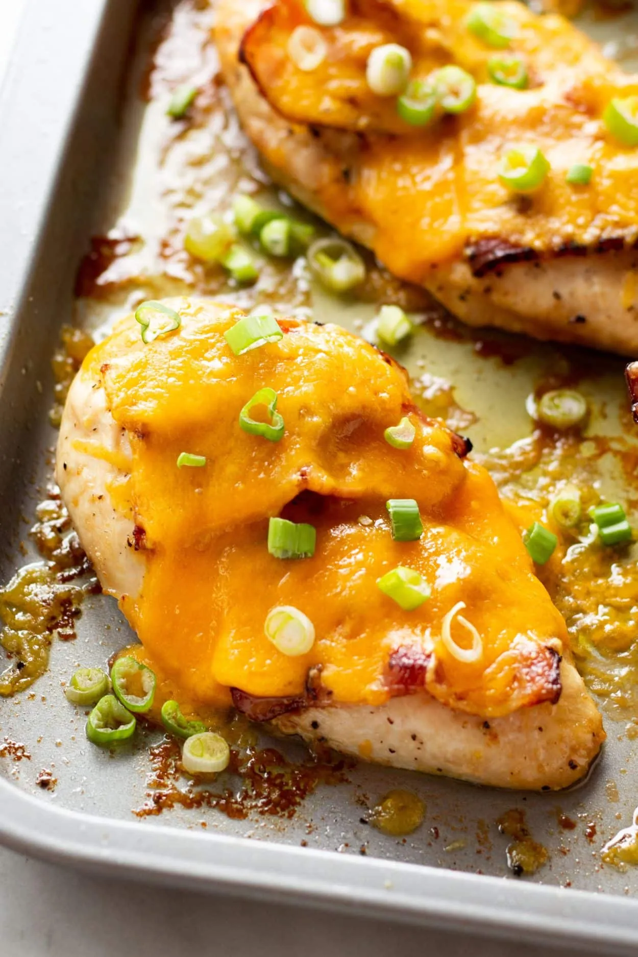 Alice Springs Chicken Copycat from Outback Steakhouse