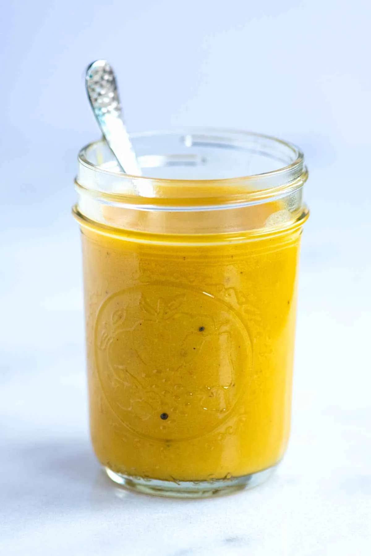 Asian Honey Mustard Dressing