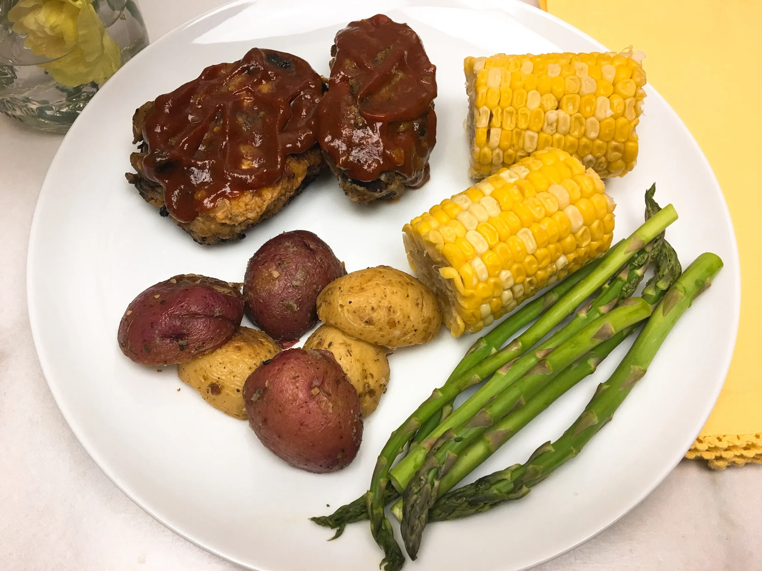 BBQ Sauce by Mom-in-Law