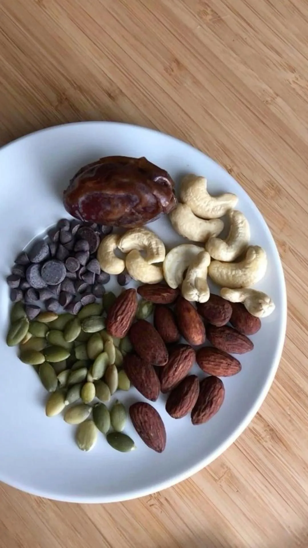 Banana Snickers Bites Vegan Gluten Free