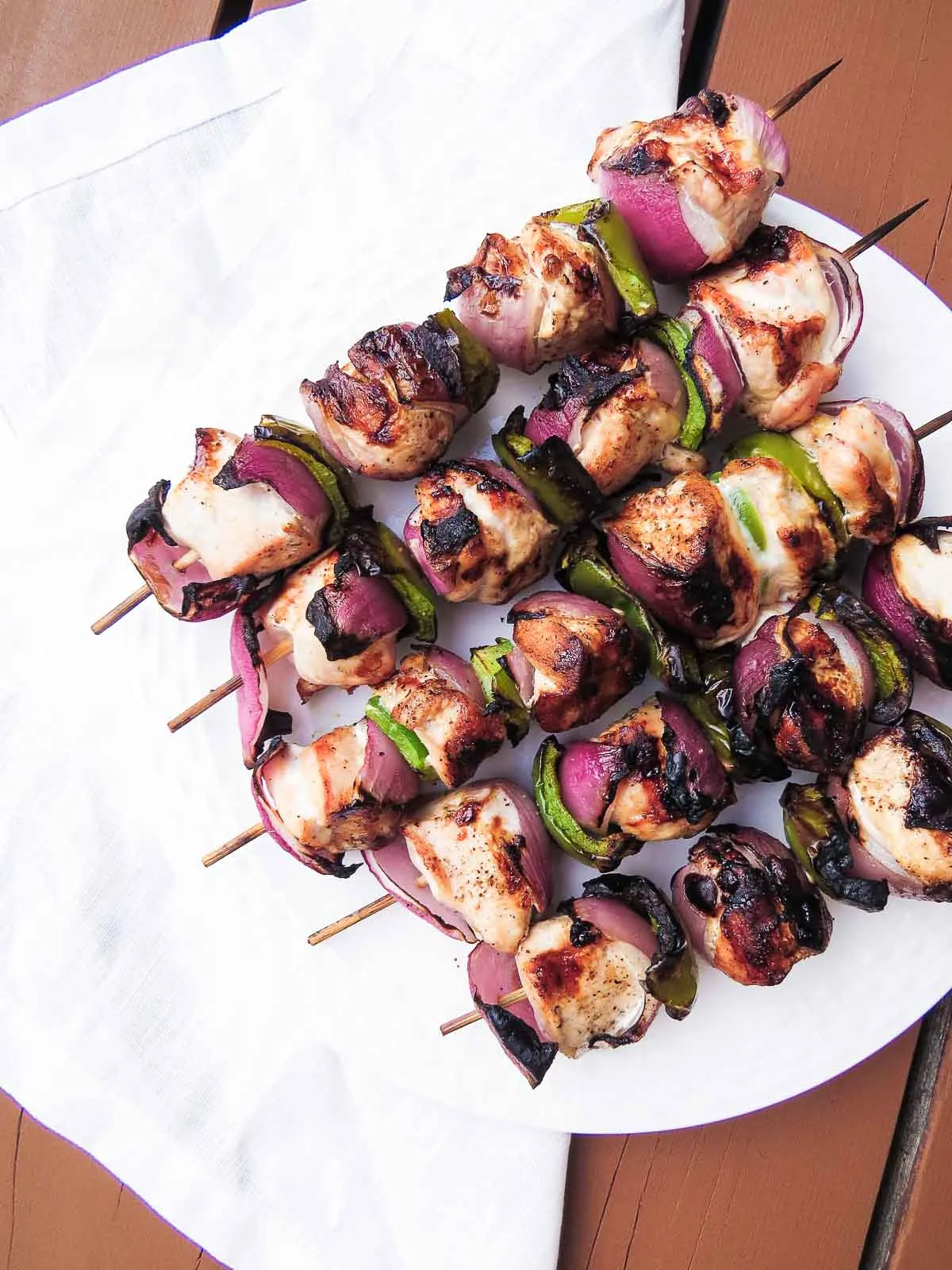 Build Your Own Skewer