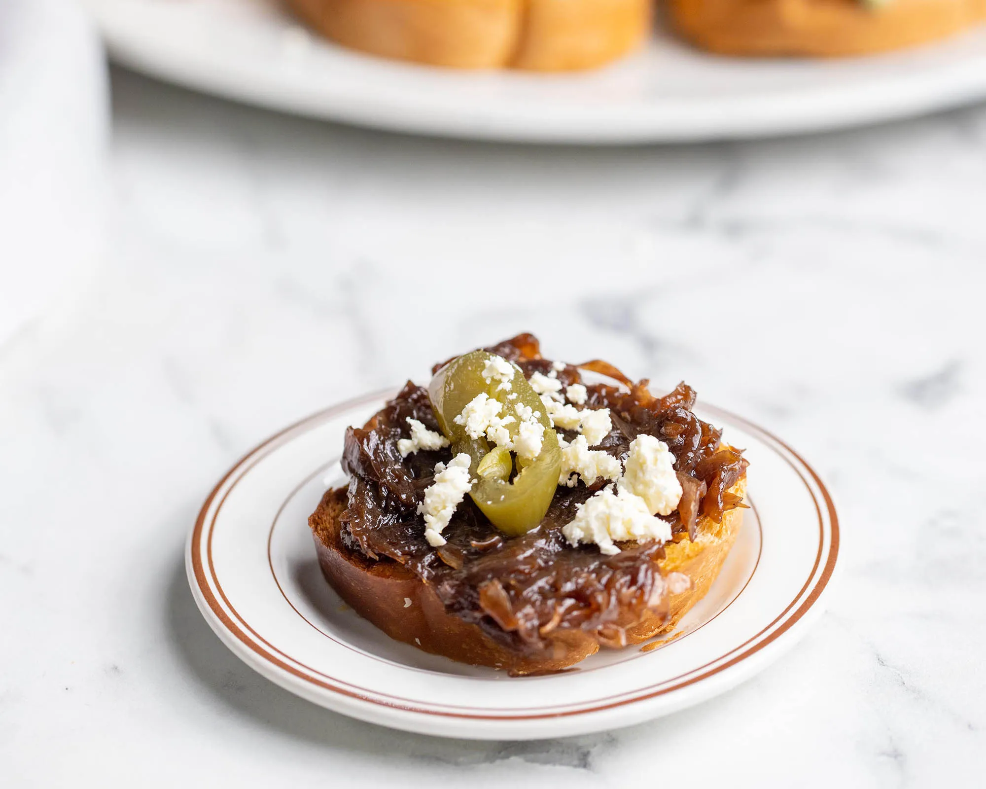 Caramelized Red Onion Jam