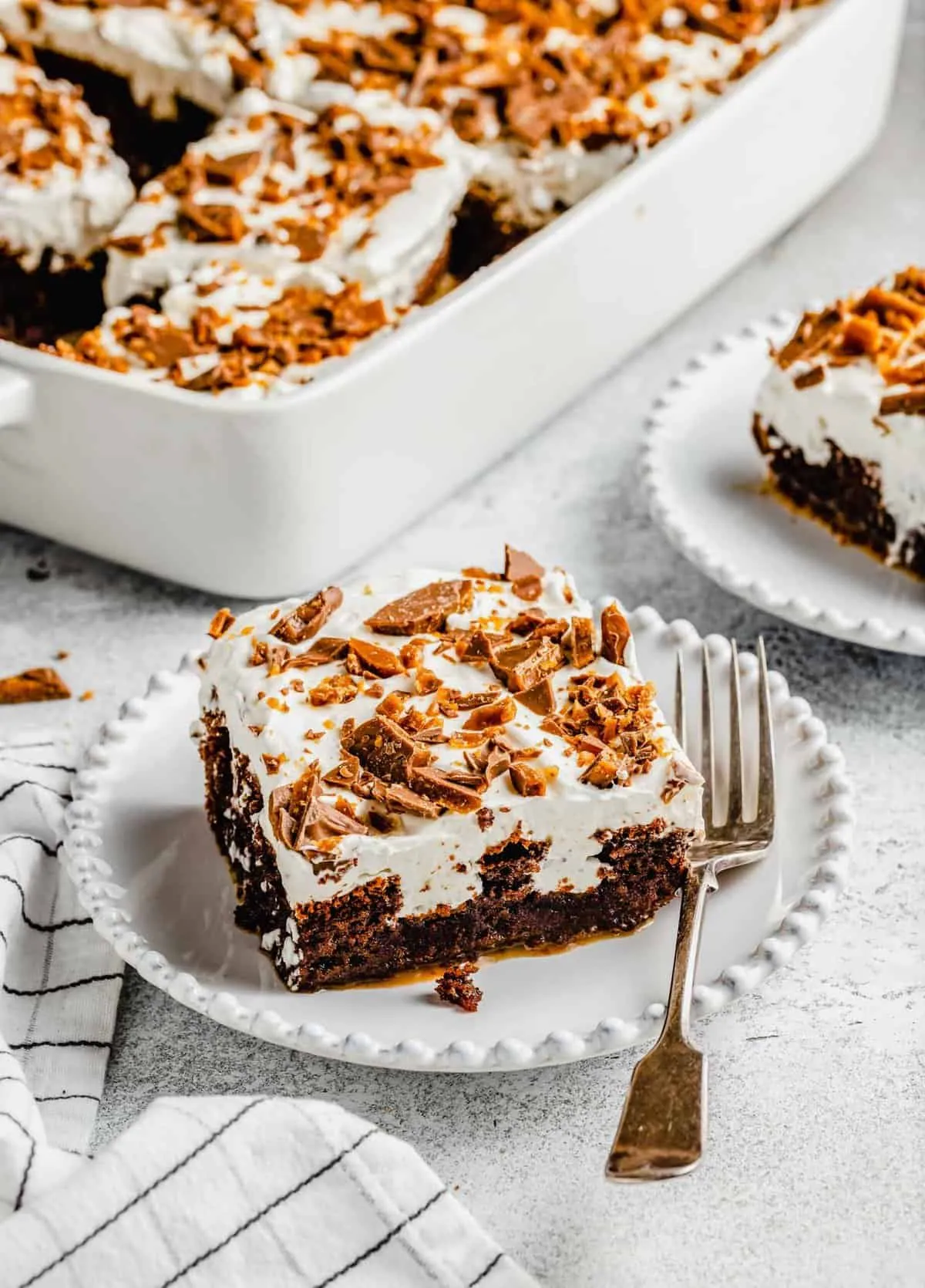 Chocolate Better Than Sex Cake