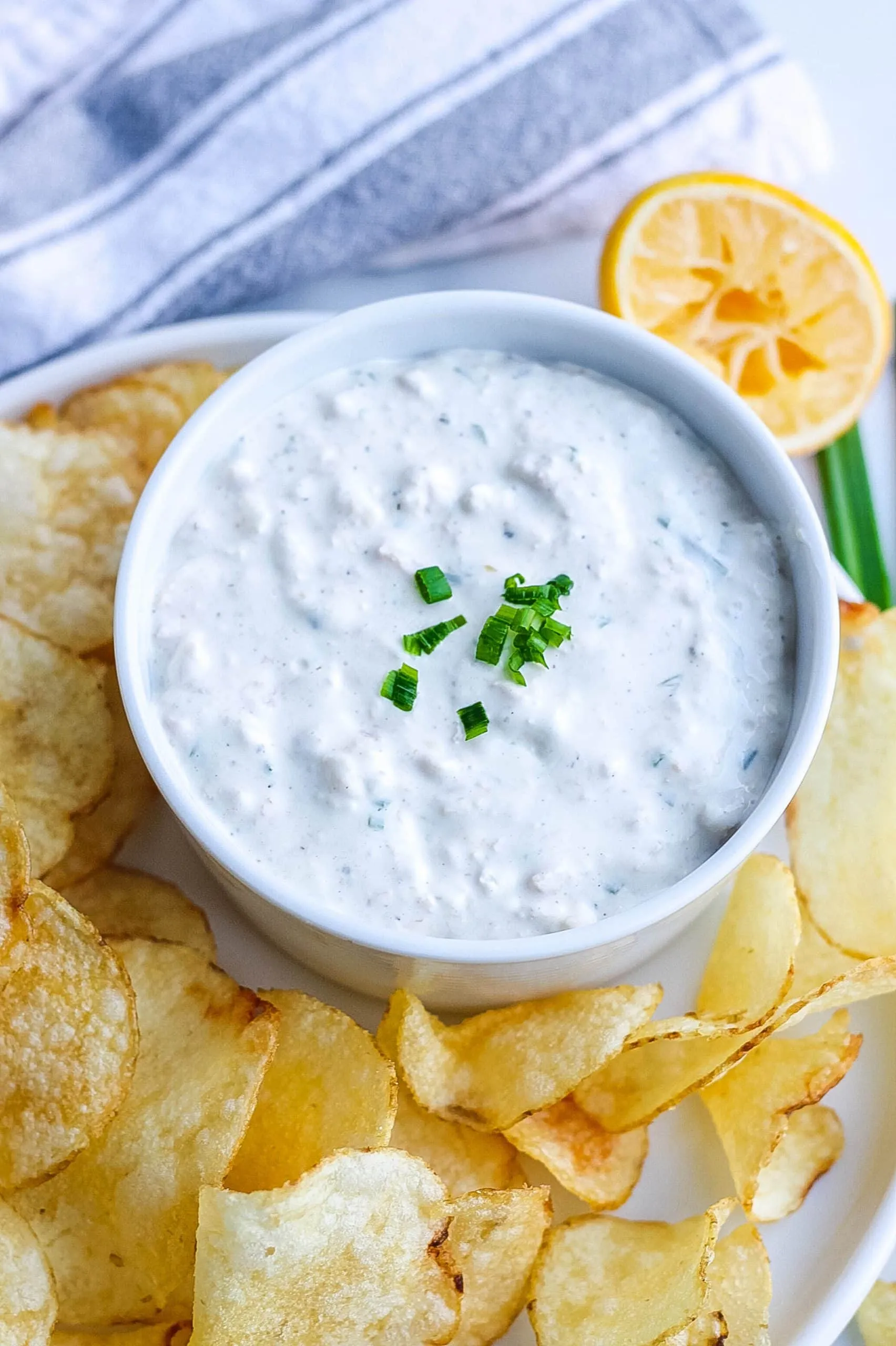 Clam Dip