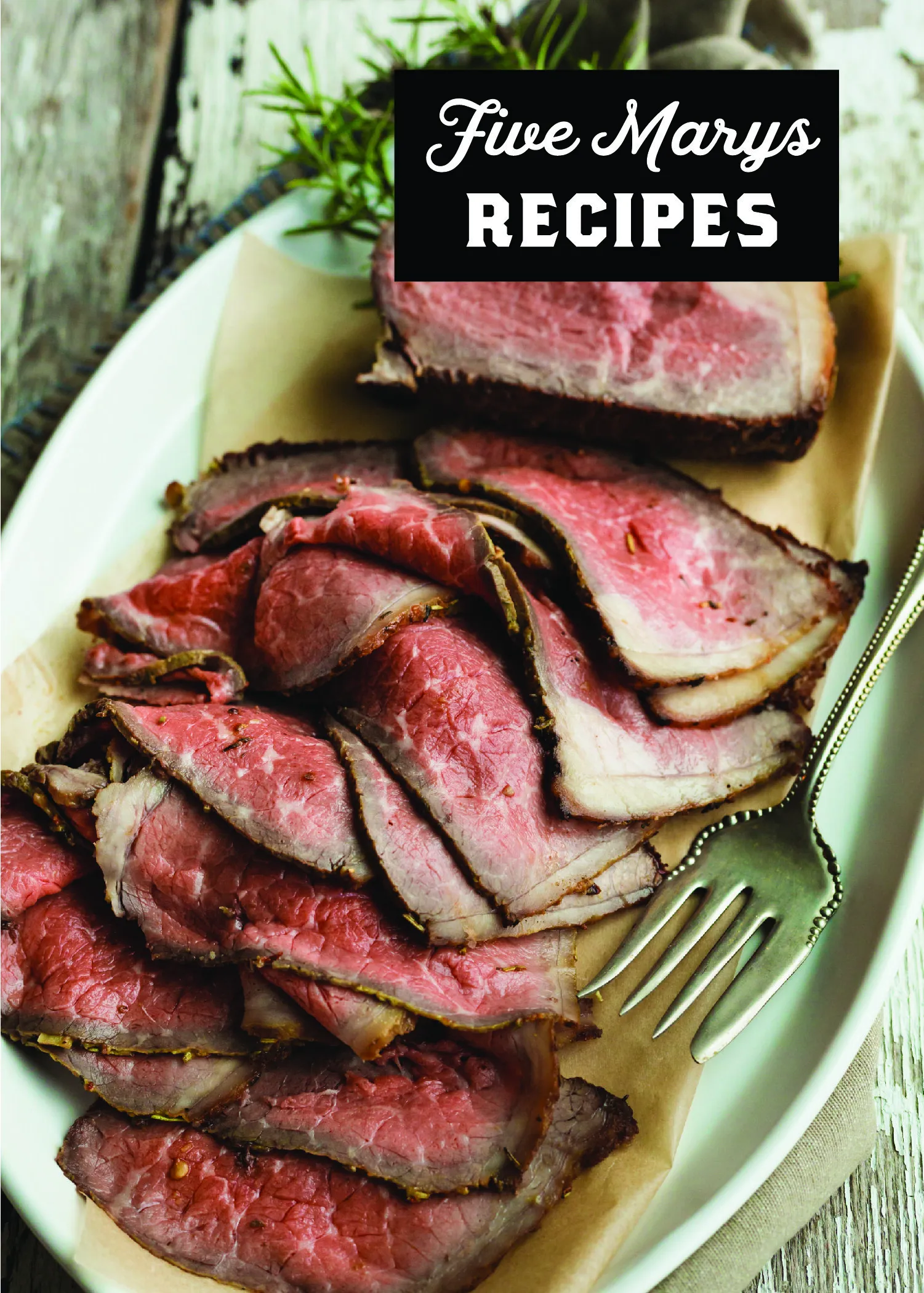 Cold Marinated Beef Slices