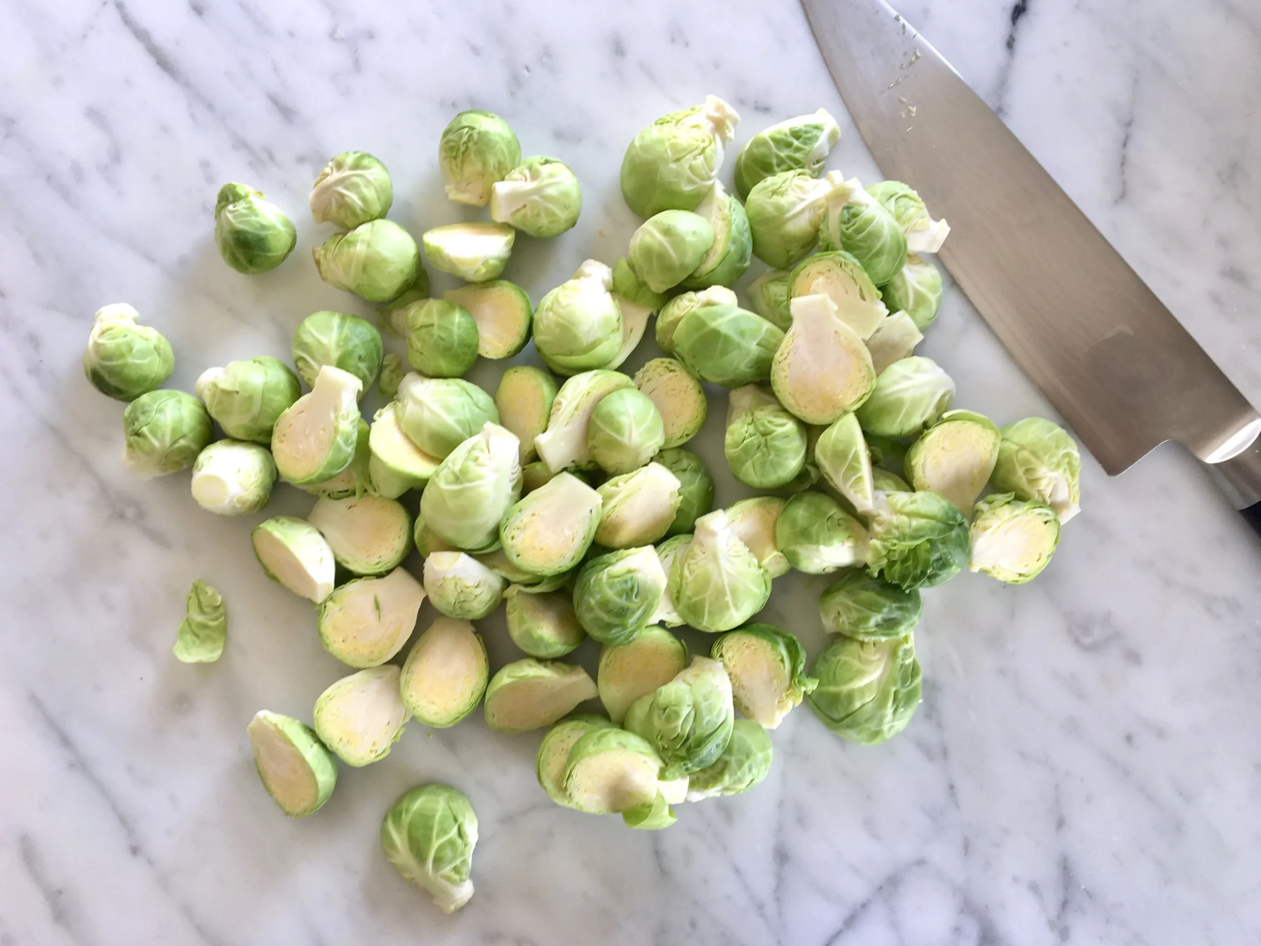 Cook Perfectly Brussels Sprouts