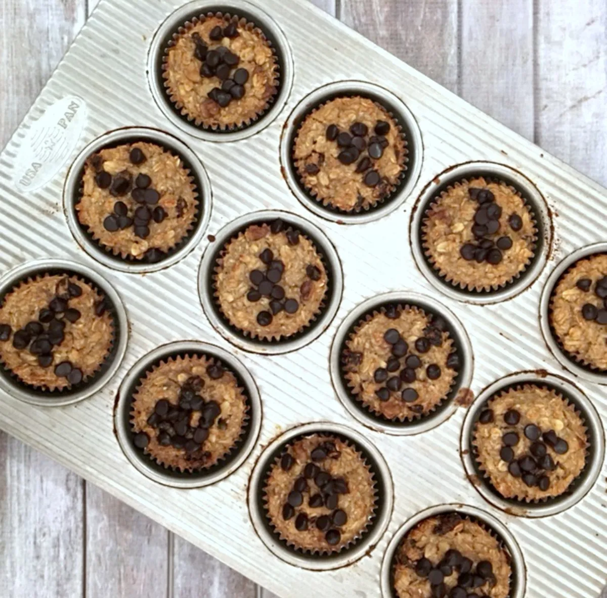 Cookies, Bars, Muffins and Other Grab and Gos