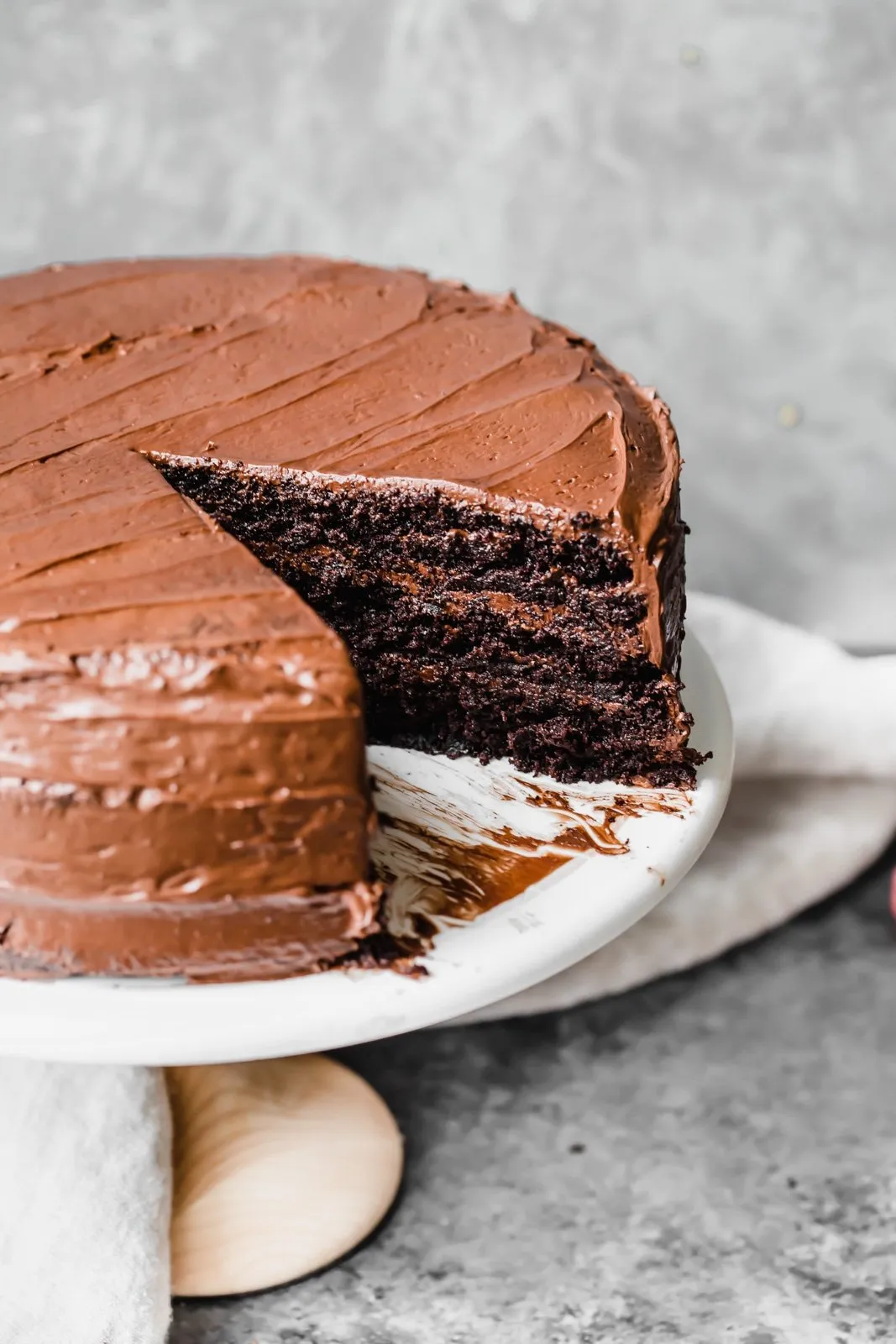 Creamy Chocolate Paleo Frosting