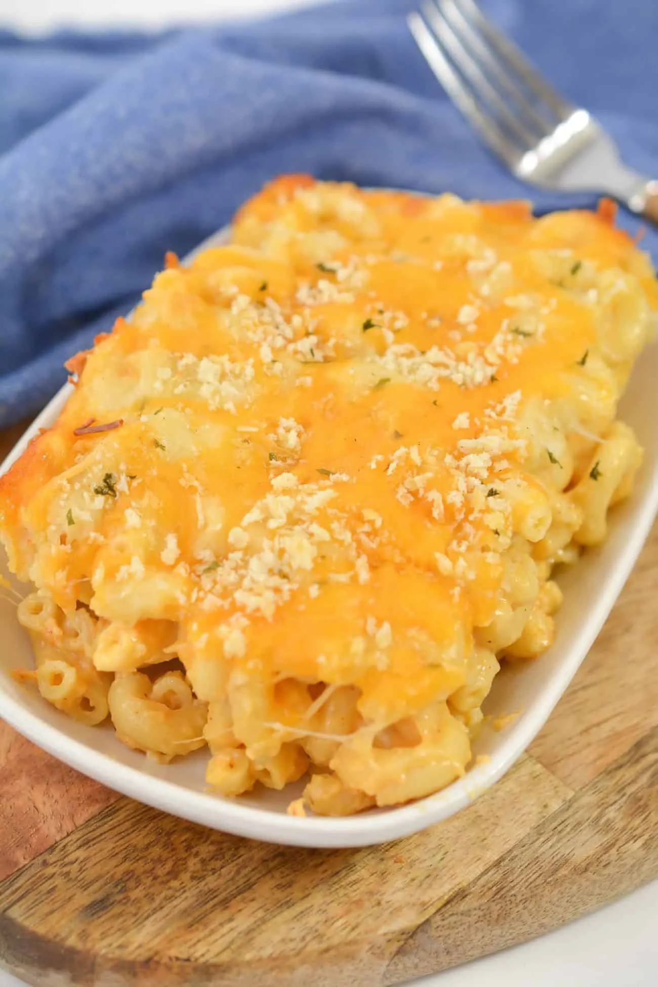 Creamy Mac and Cheese