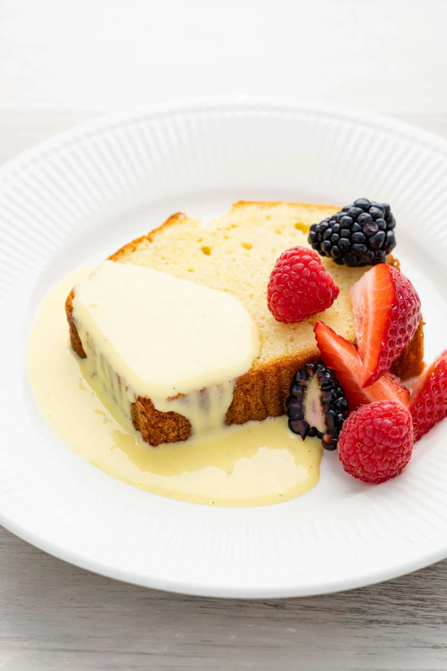Creme Anglaise