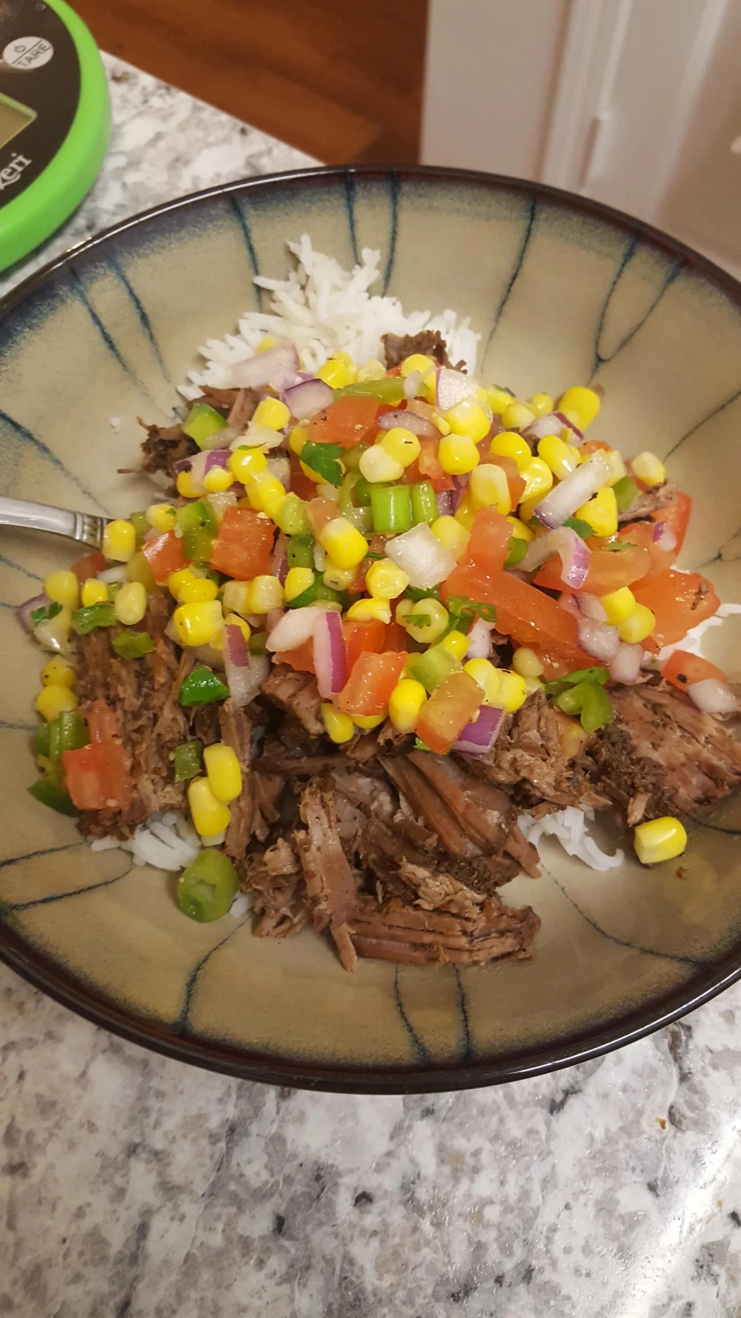 Crock Pot Chipotle Beef Barbacoa