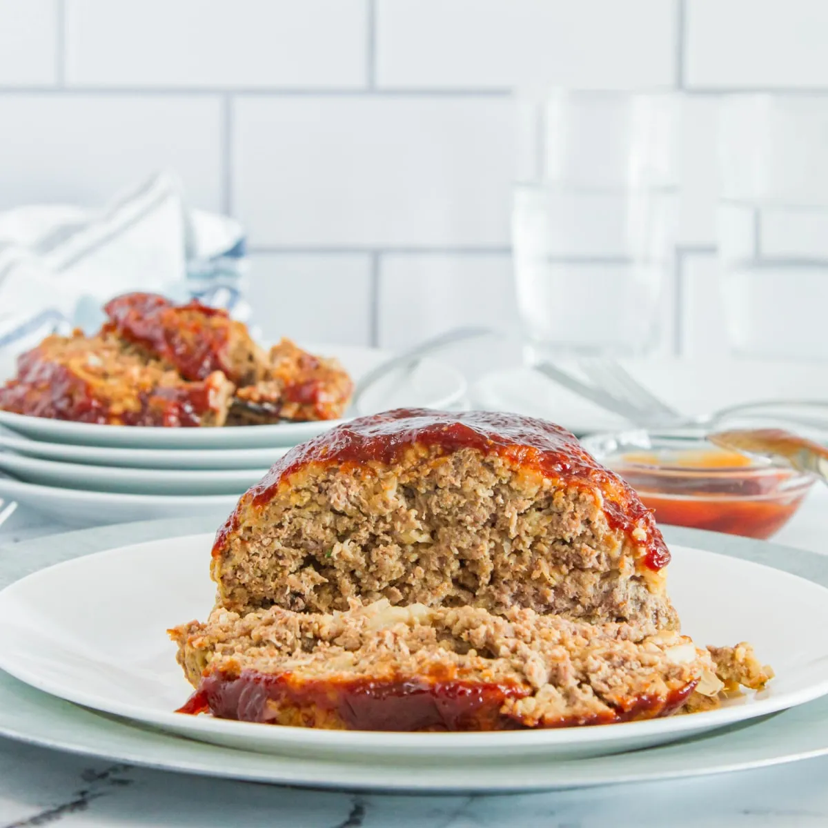 Crockpot Express Egg Loaf