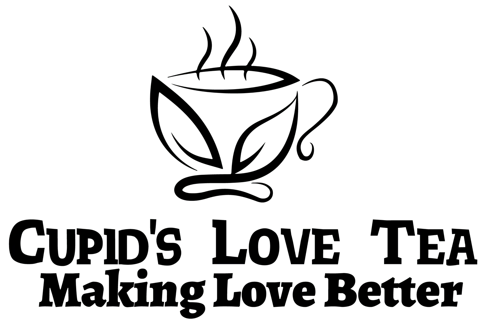 Cupid's Exotic Love Tea