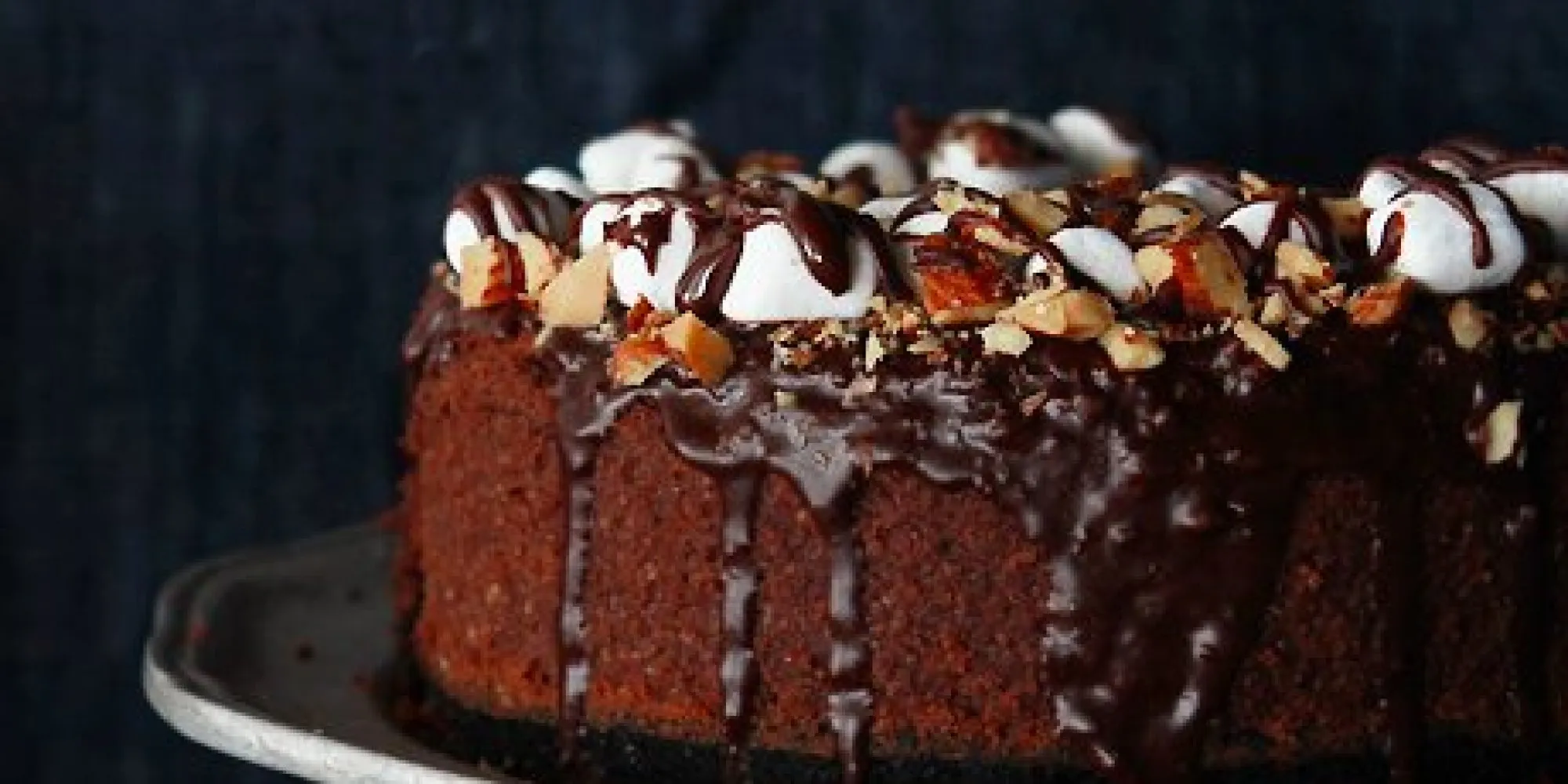 Desserts Dreams Are Made Of