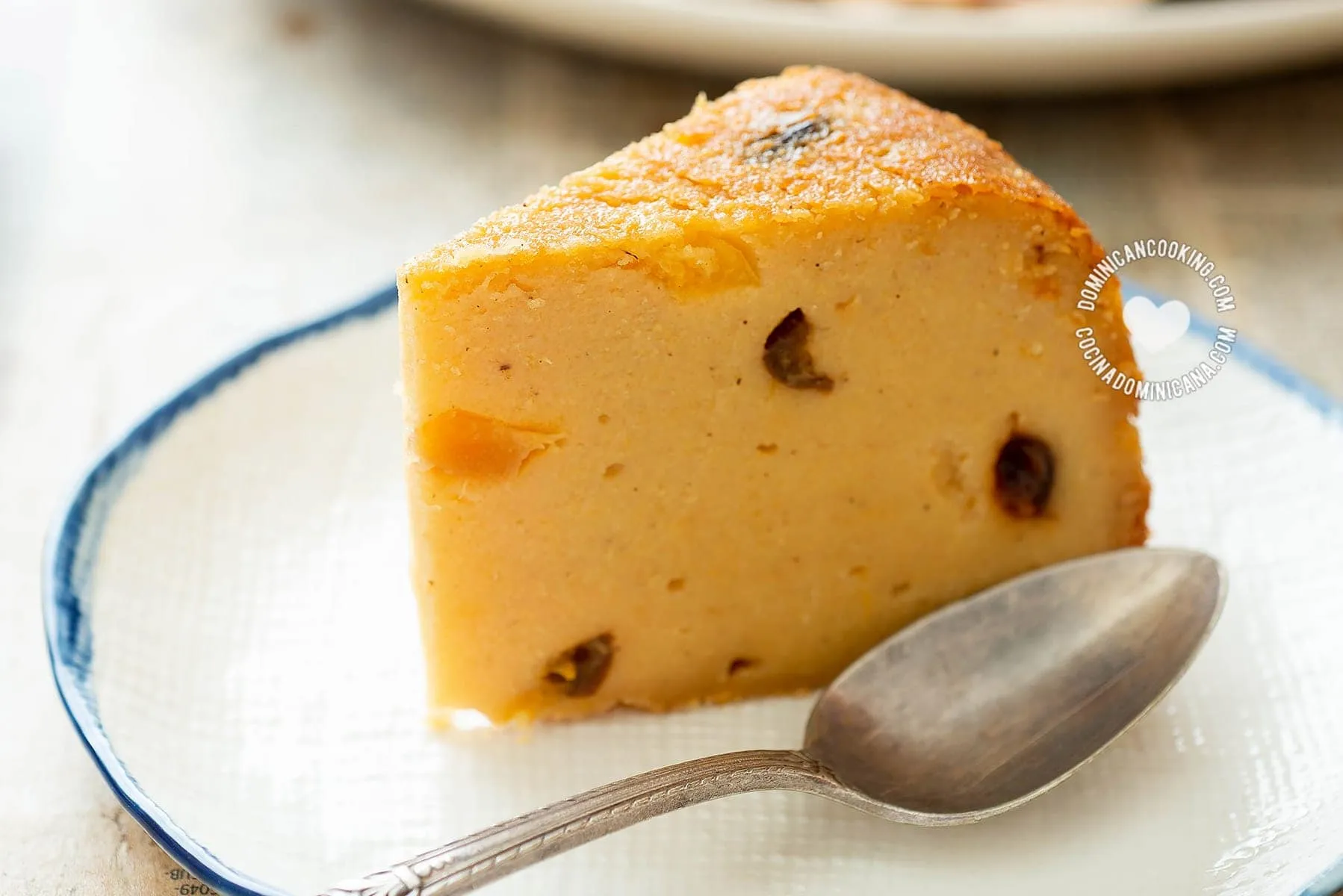 Dominican Culinary Tradition Arepa