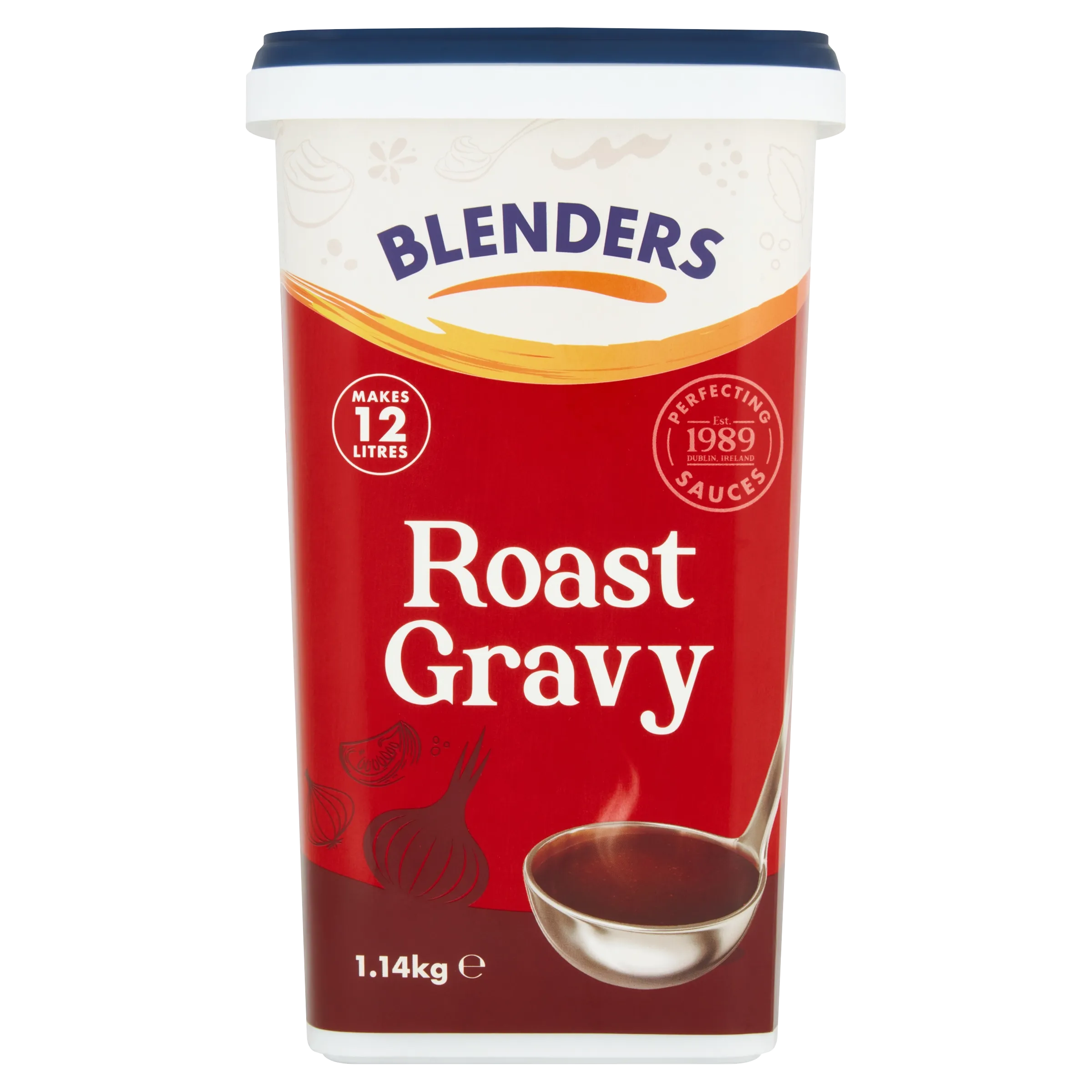 EBG Roast and Gravy