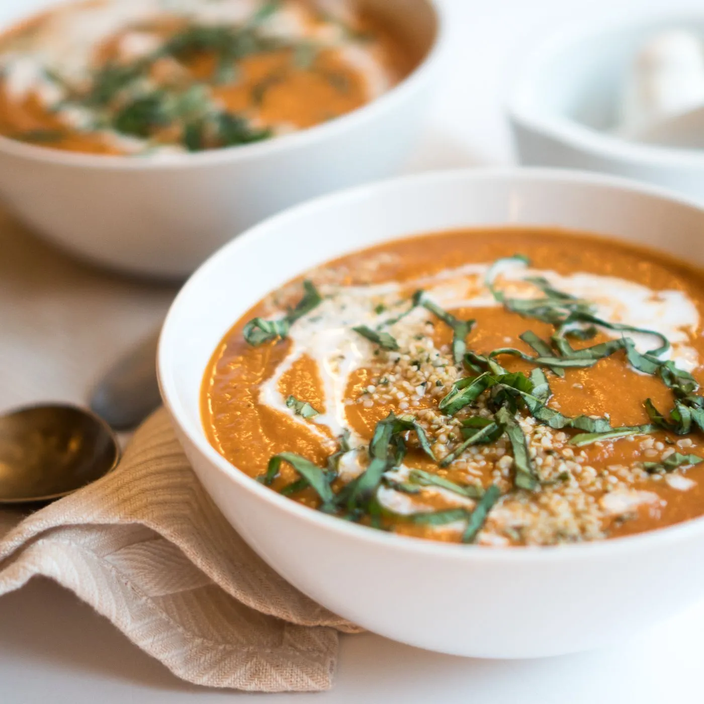 Eggplant Tomato and Fennel