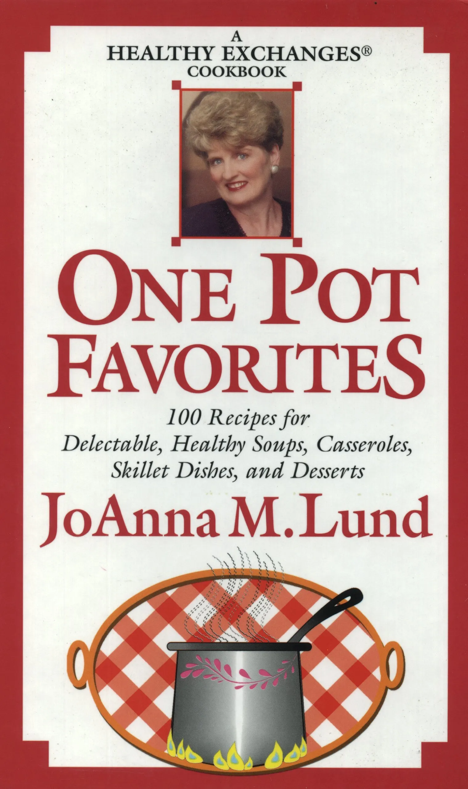 Family Reunion Porkburgers Joanna M Lund