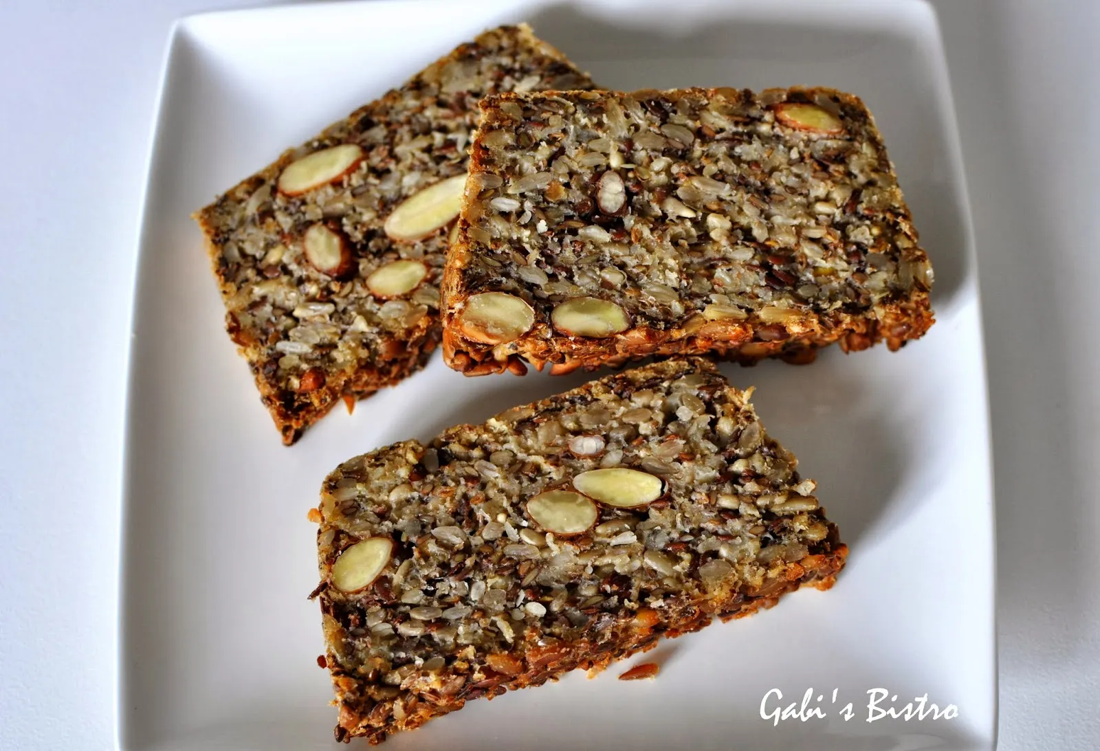 Gabi's World Famous Bread