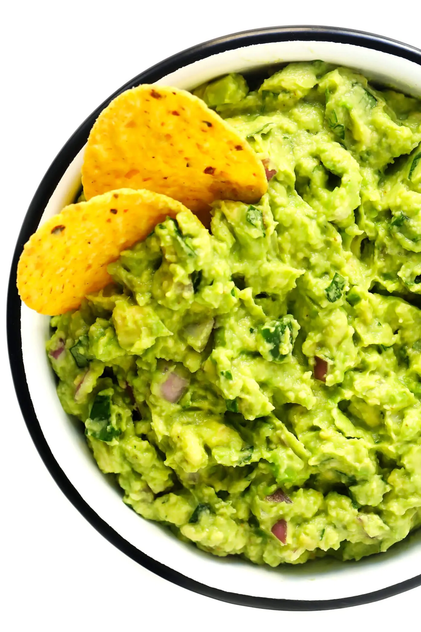 Good Foods Guacamole