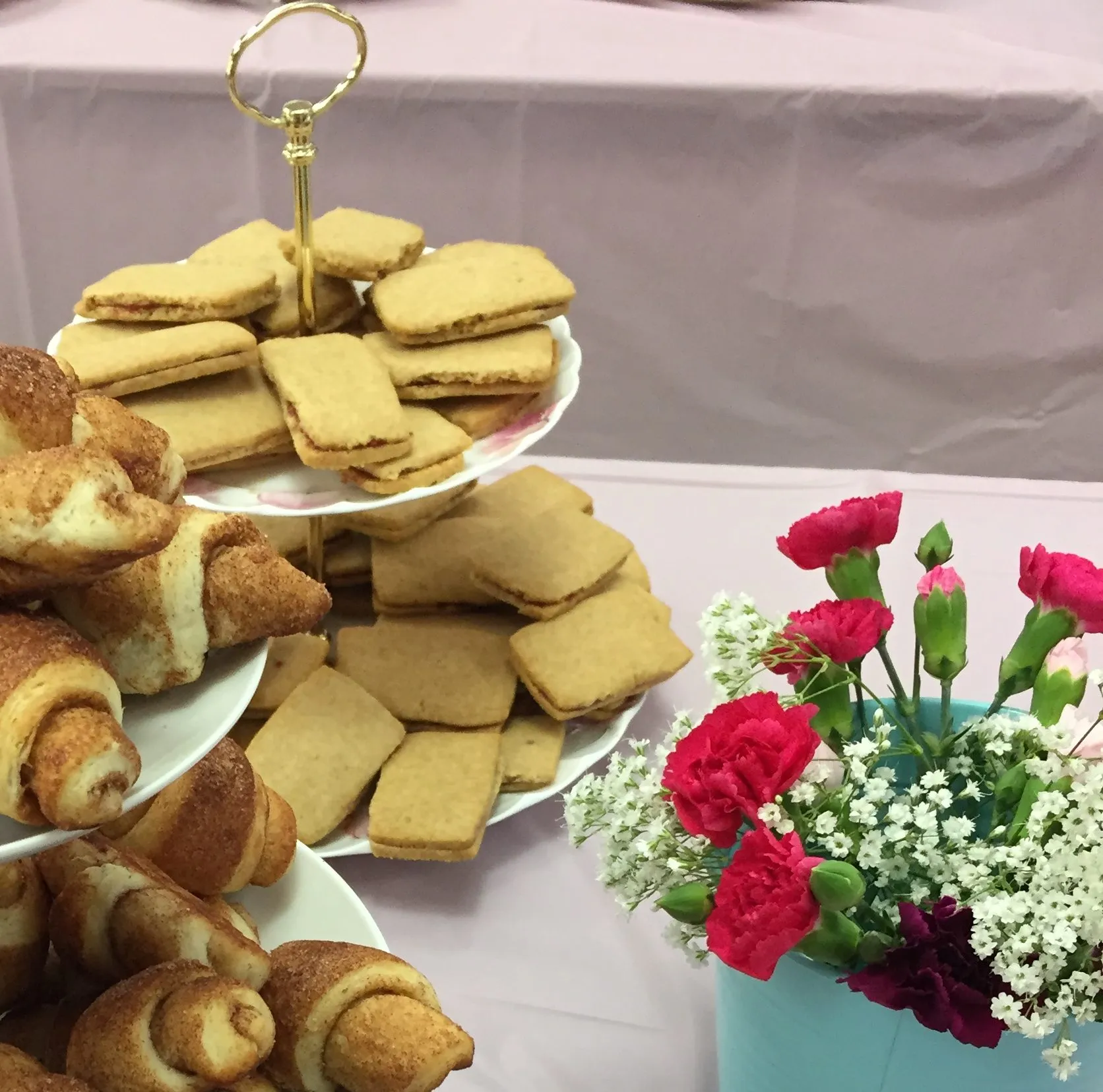 Grandma's Tutti Frutti Jam