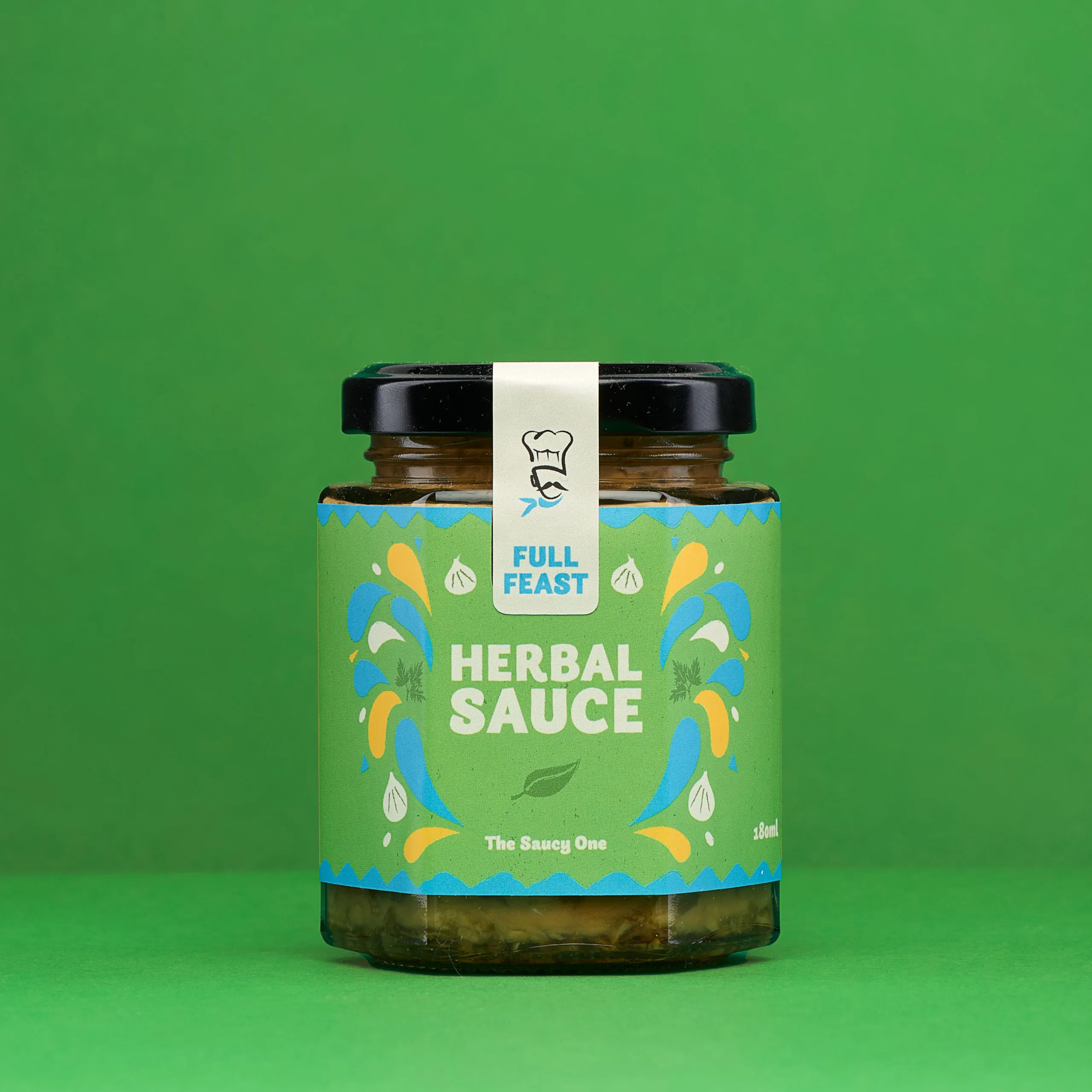 Herbal Essences Grilling Sauce