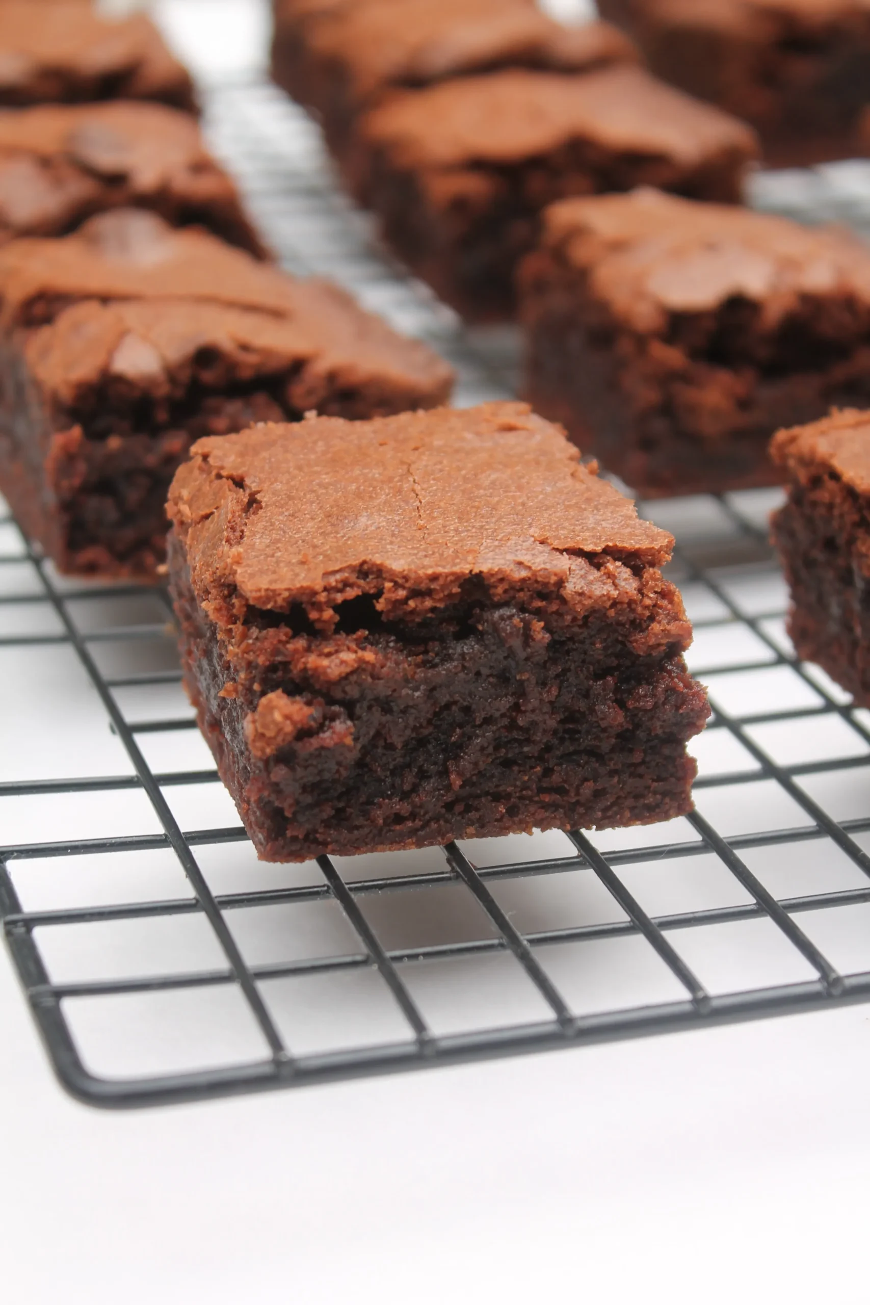 Homemade Brownies