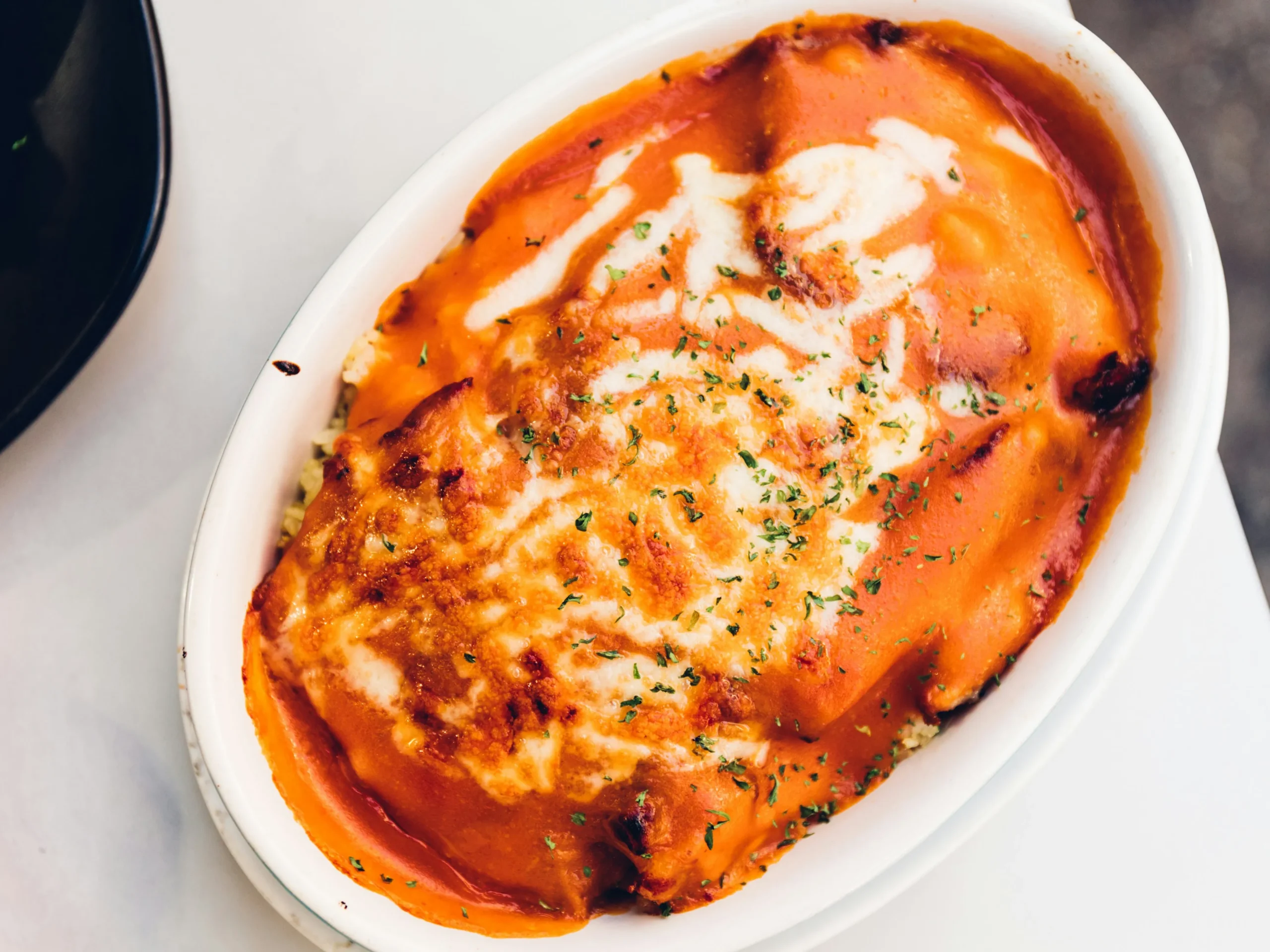 Hong Kong Style Baked Pork Chops