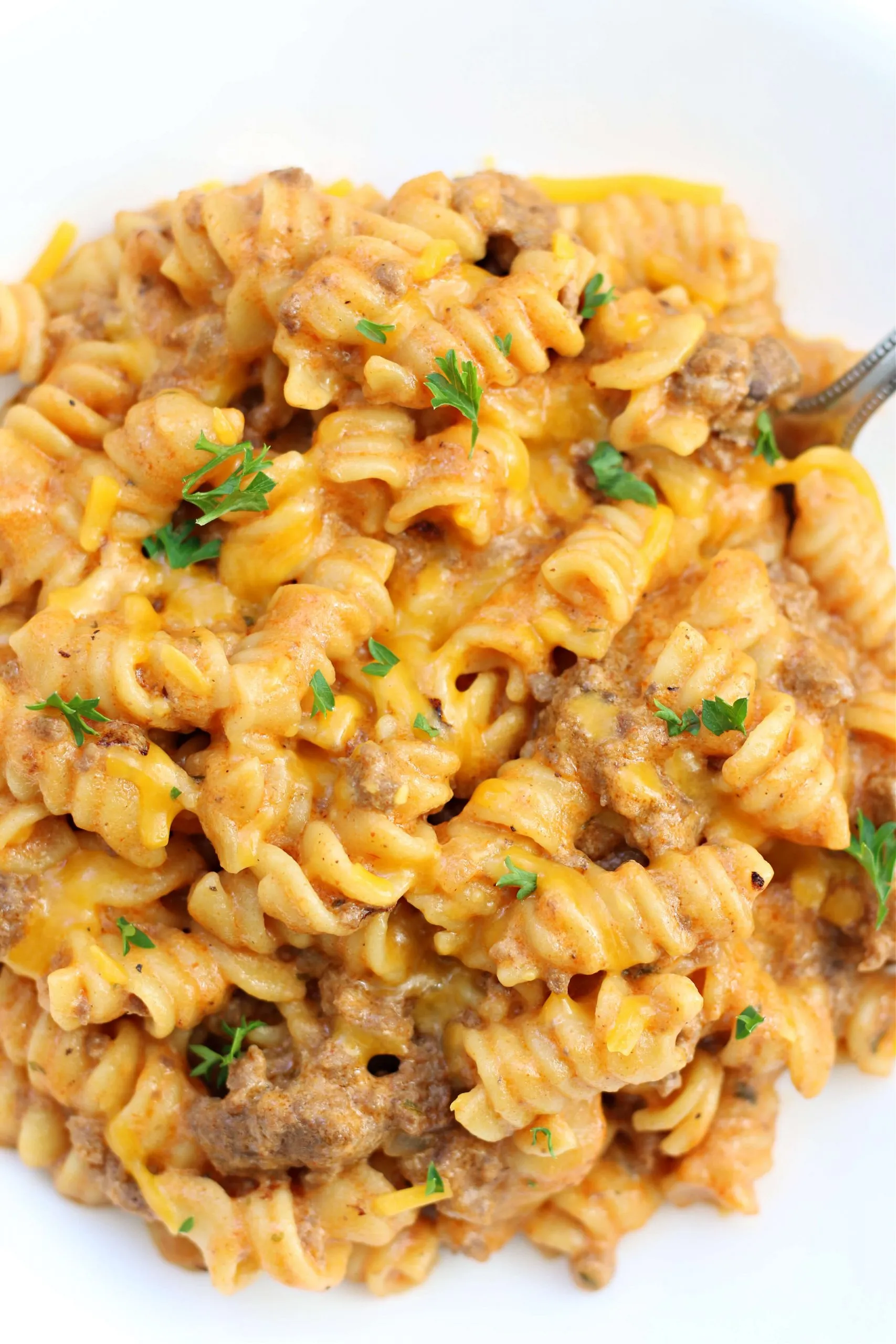 Instant Pot Amish Country Casserole