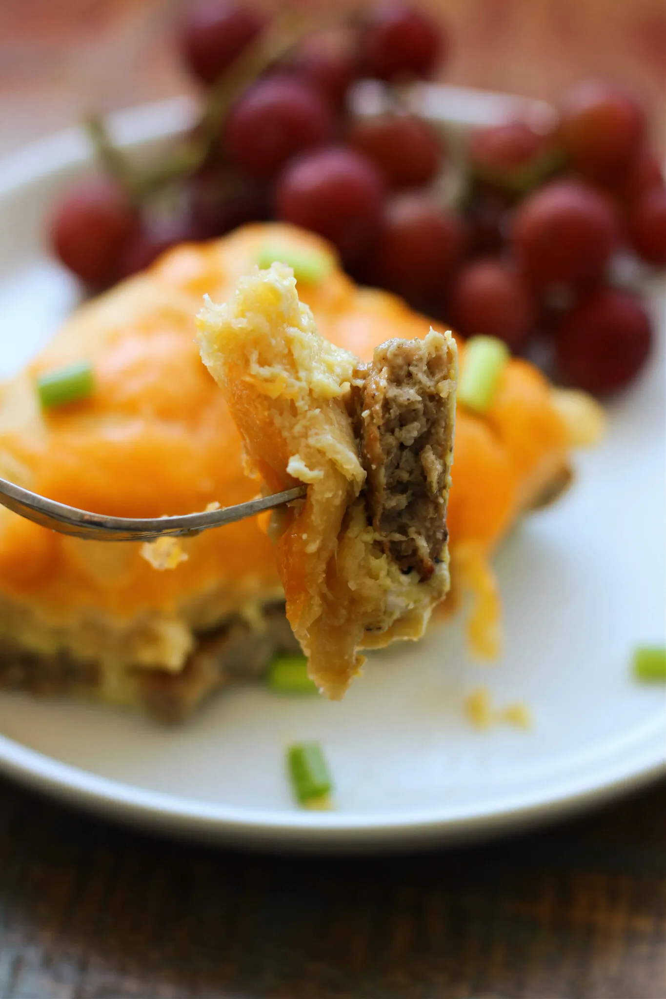 Instant Pot Father's Day Casserole