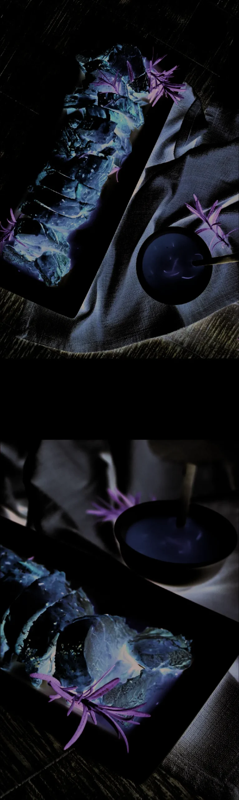 Instant Pot Pork Tenderloin Orange Rosemary Glaze