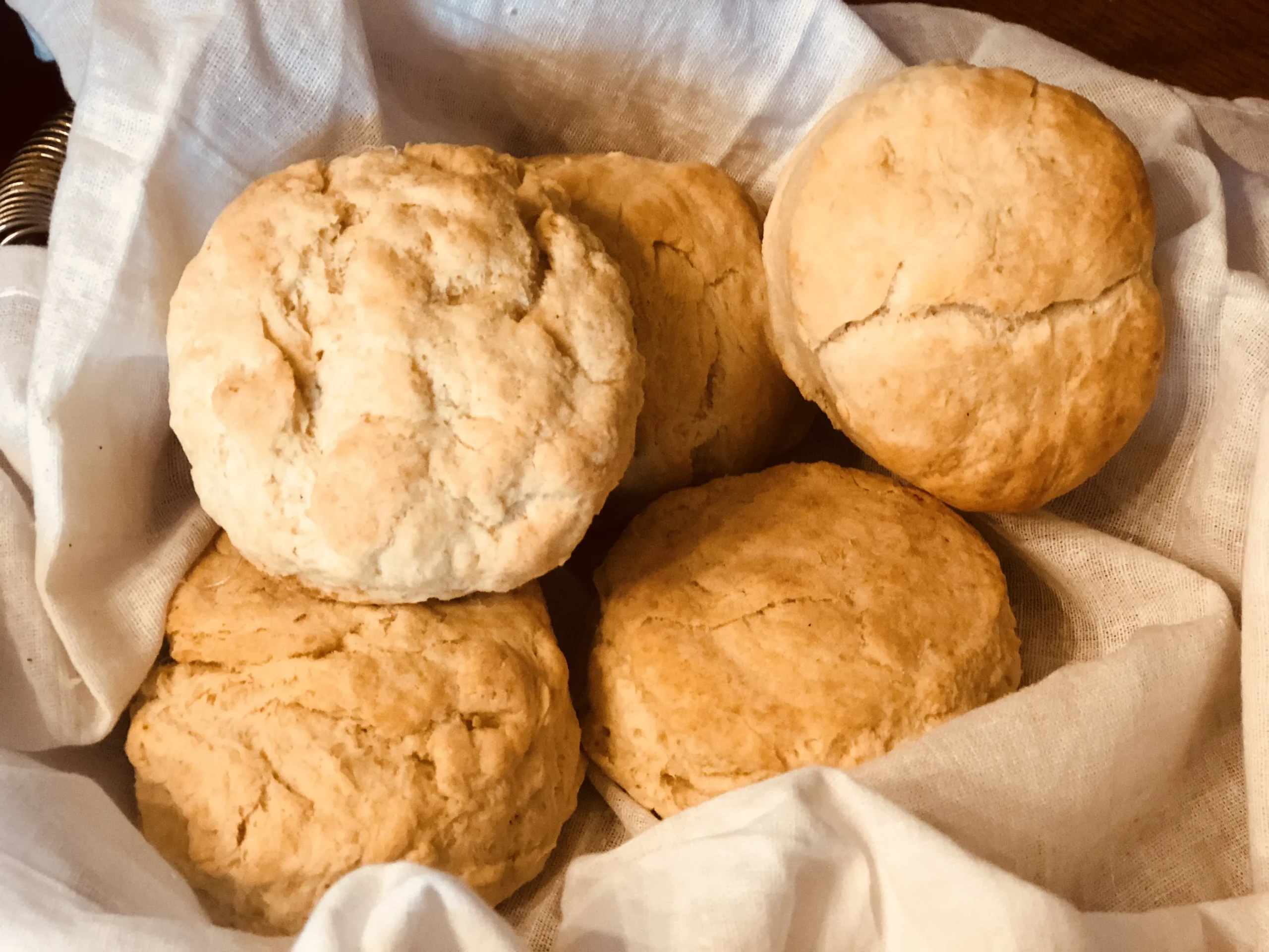 JP's Big Daddy Rolls