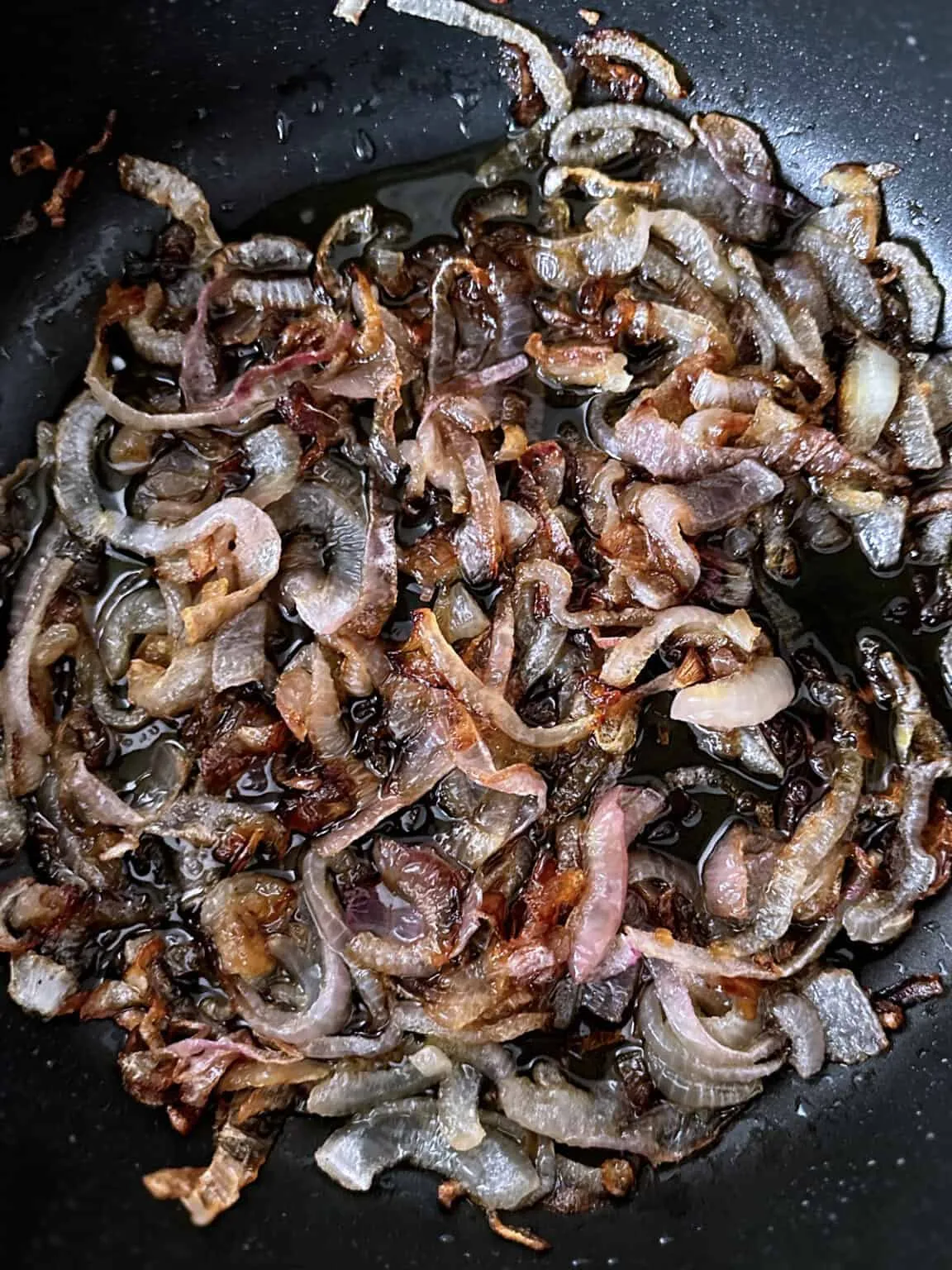 Lentils with Rice Moudjentra