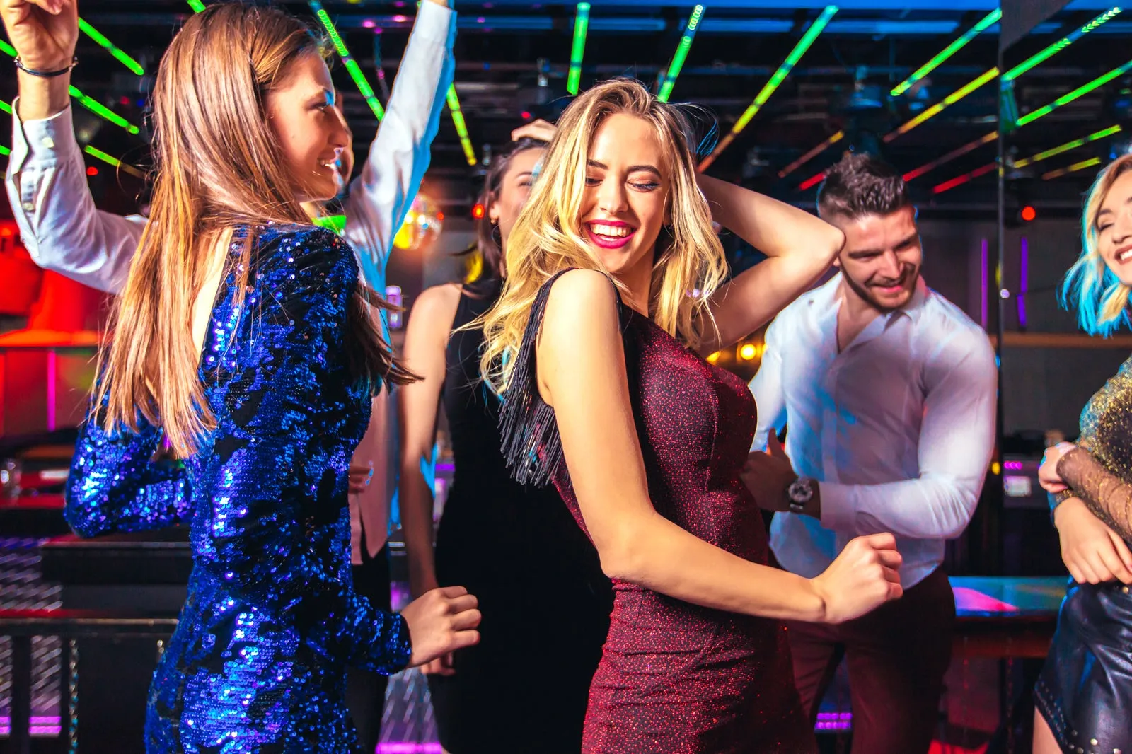 Live Music in Malaga