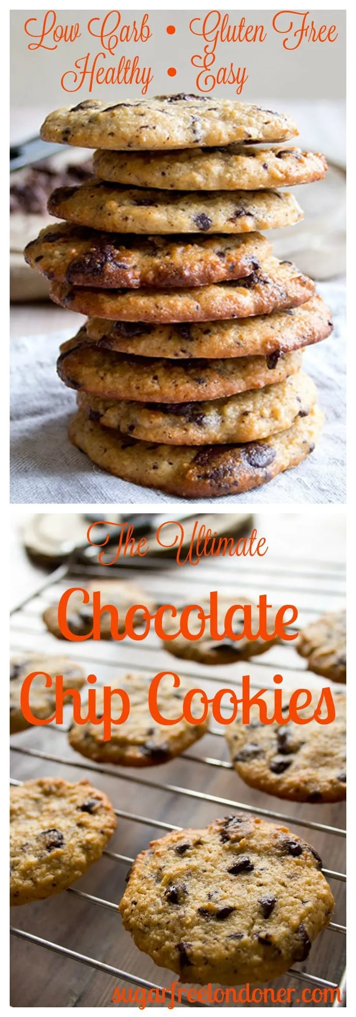 Low Carb Cut Out Cookies