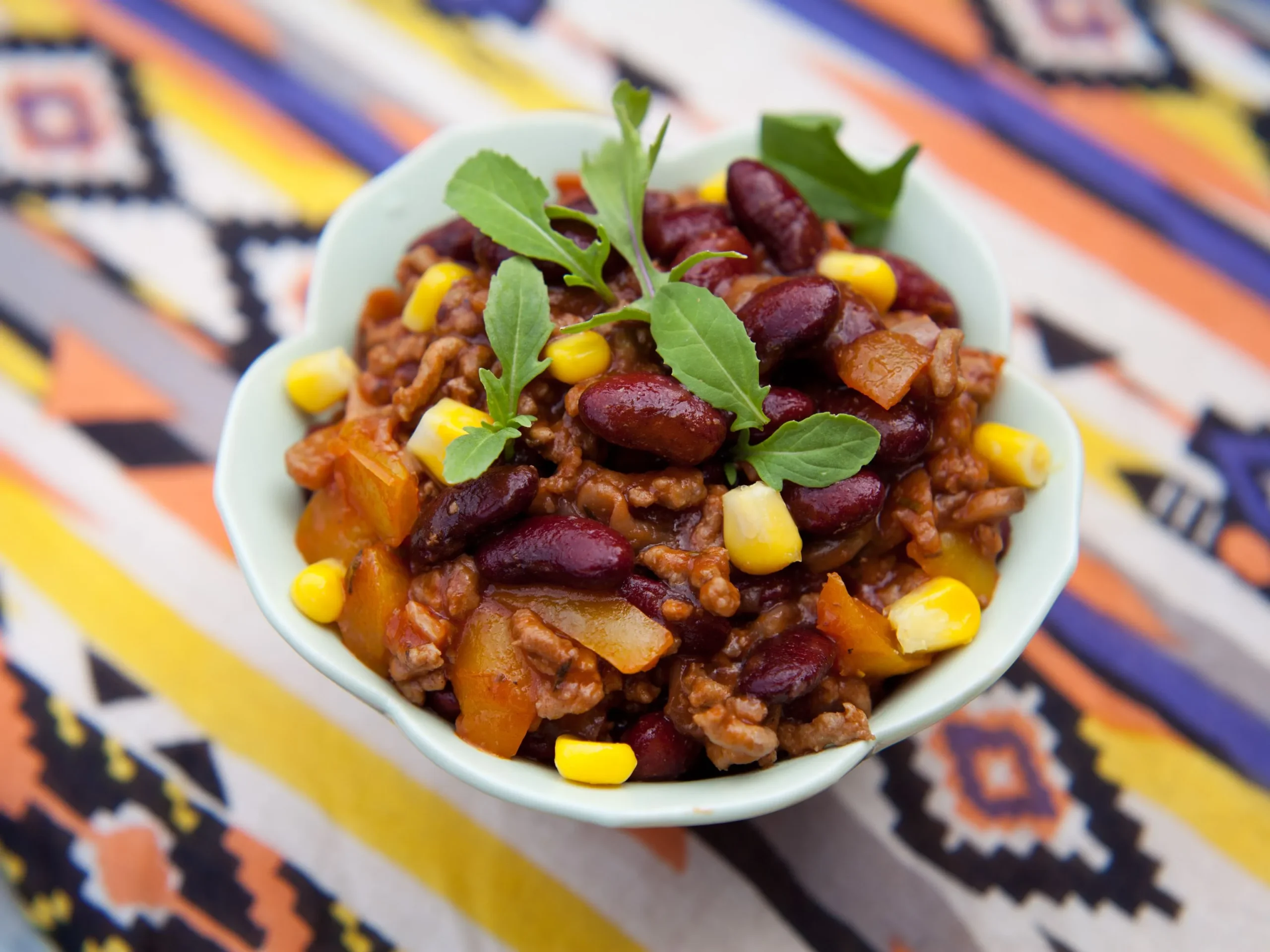 MA Woods Chili Con Carne