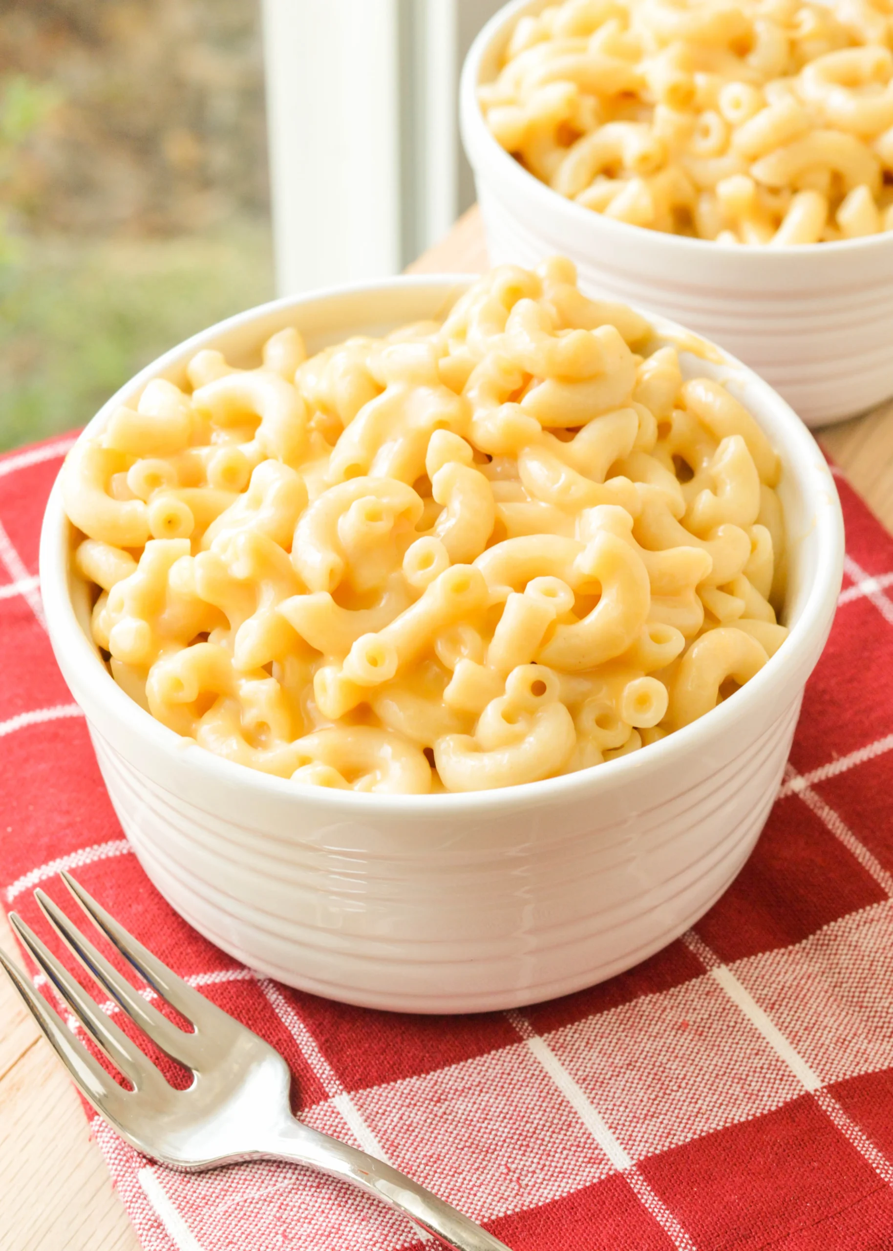 Macaroni and Cheese