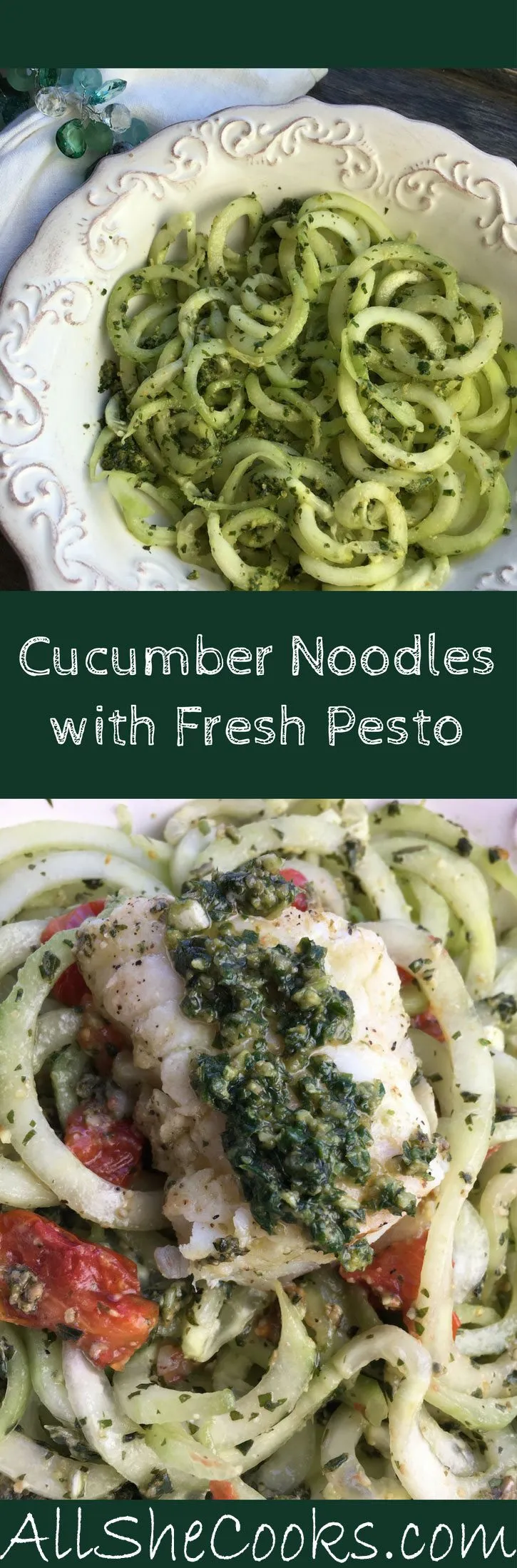 Make Healthy Vegetable Noodles with a Spiralizer