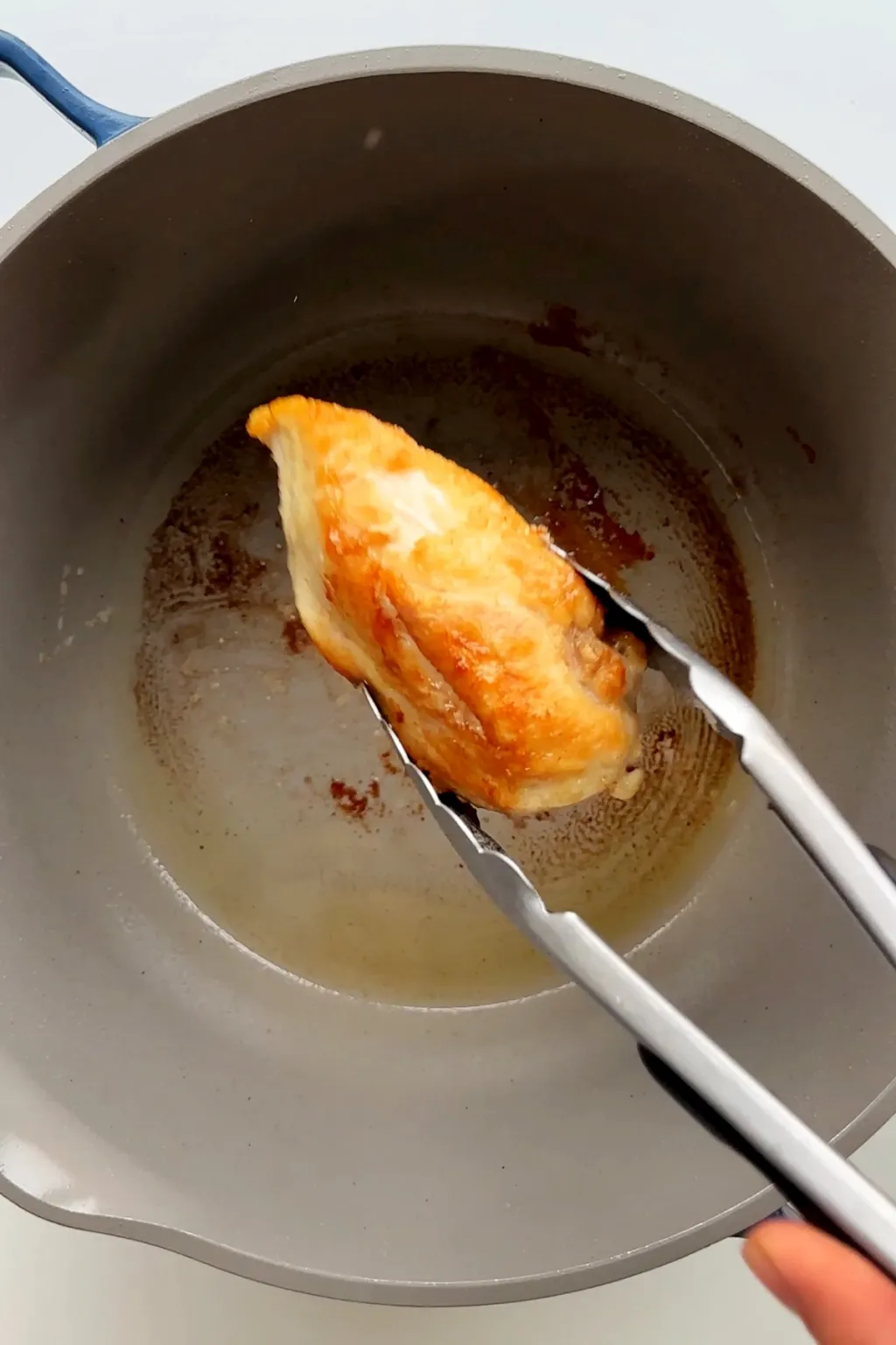 Marry Me Chicken Ramen