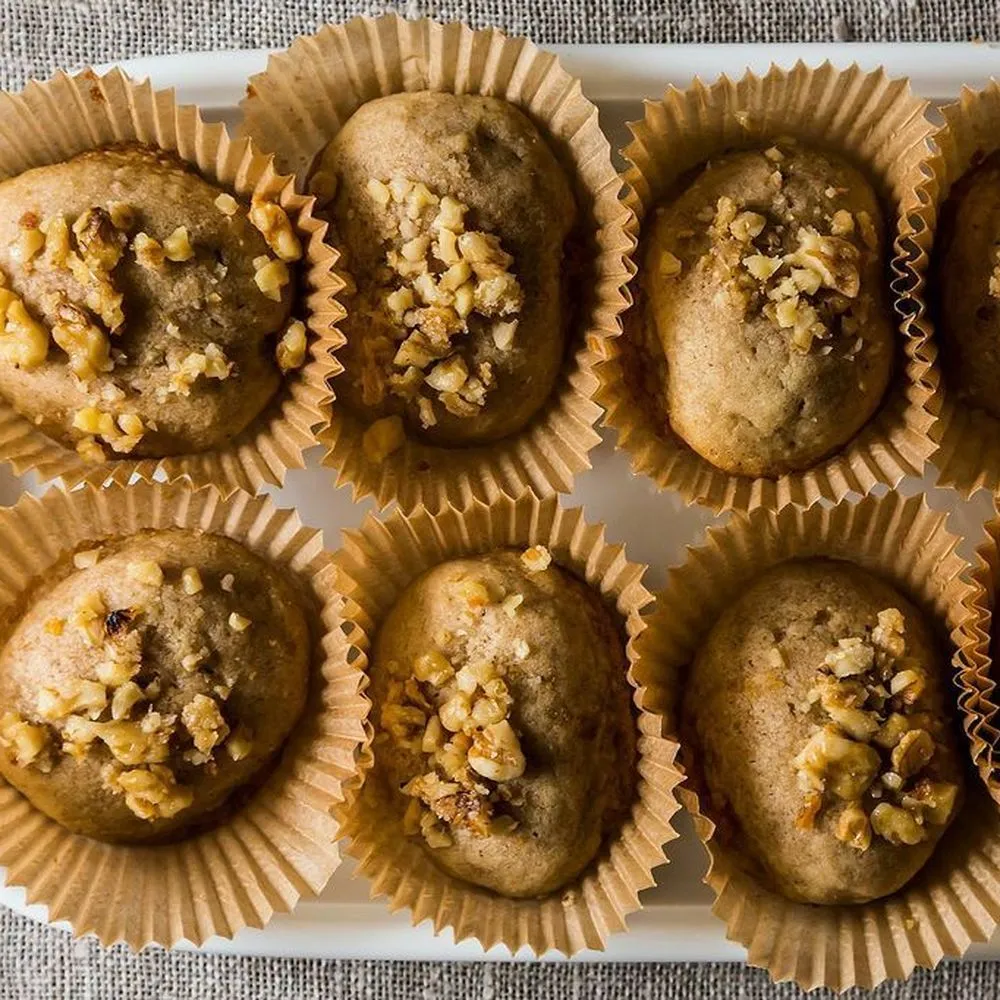 Melomakarona Greek Honey Spice Cookies