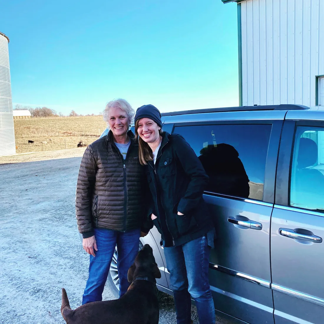 Nancy Wilson Pulled Pork