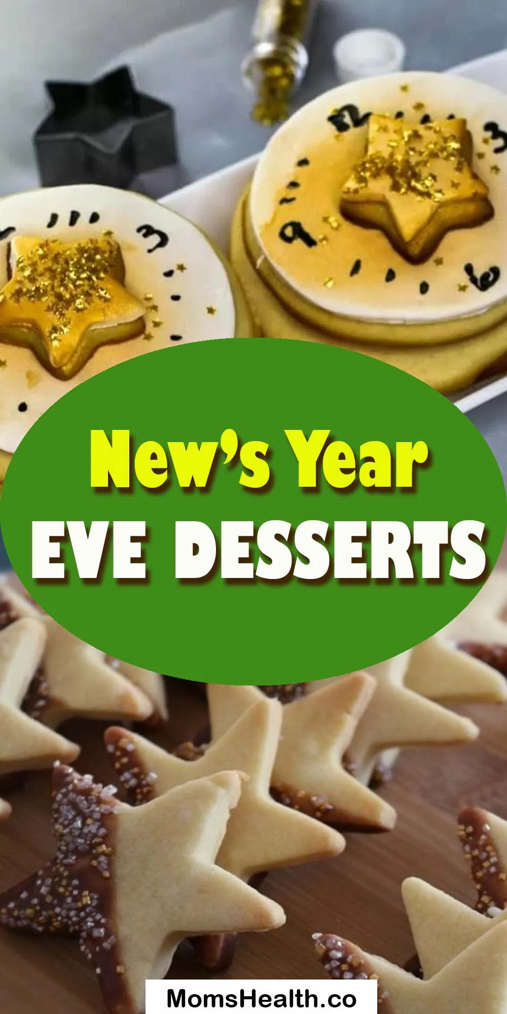 New Year's Eve Crack