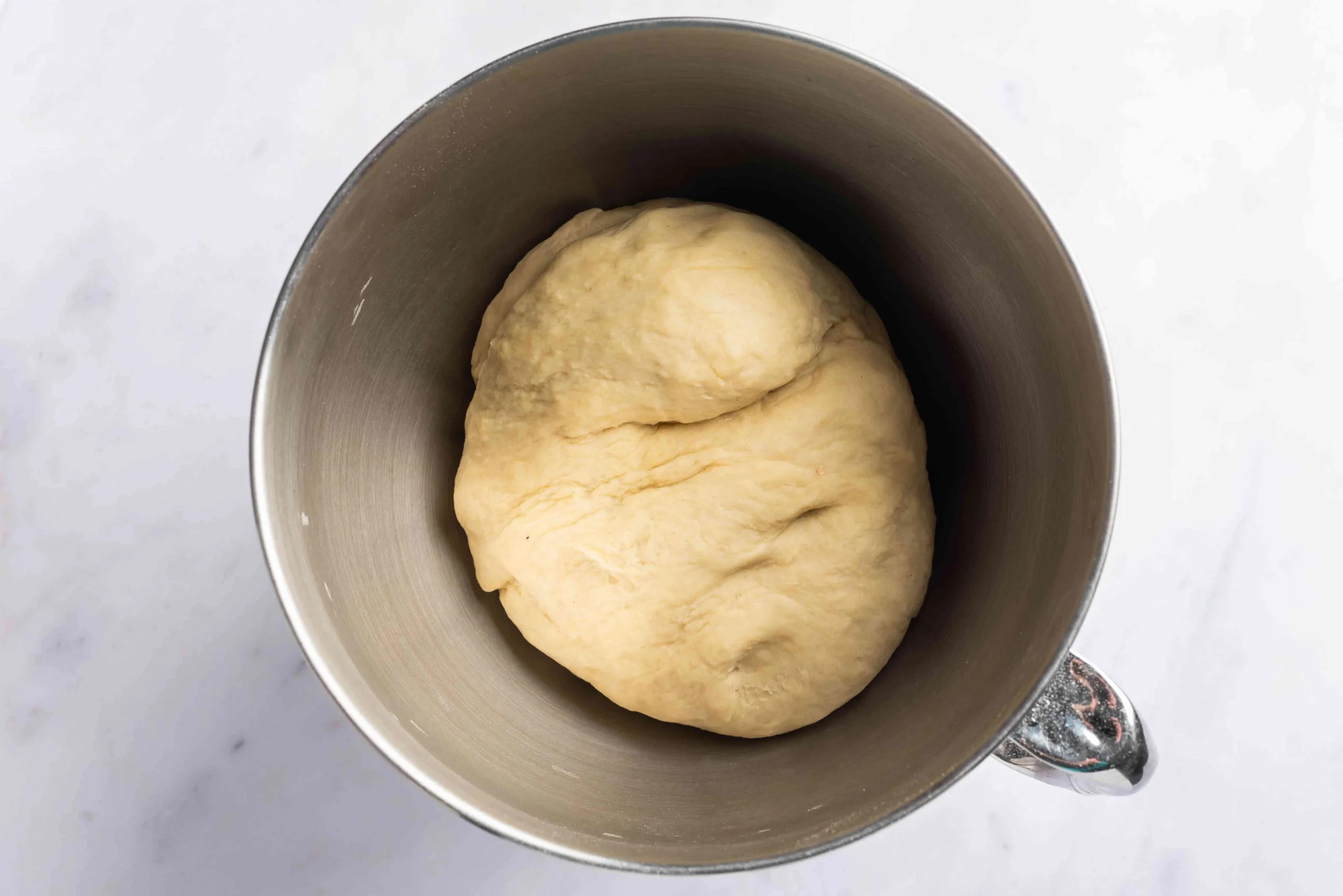 Potato Flake Starter