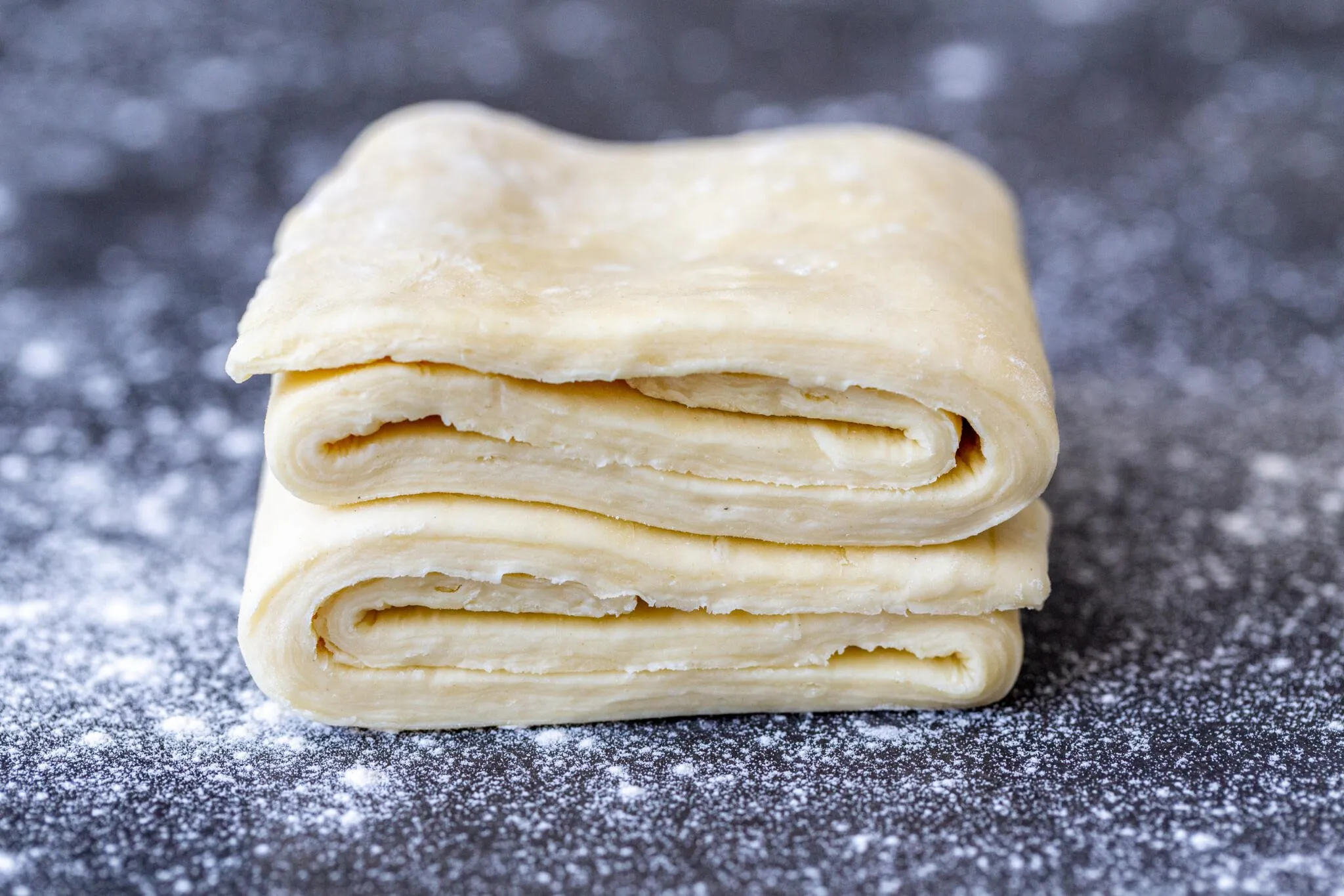 Quick Easy Multipurpose Pastry Puff