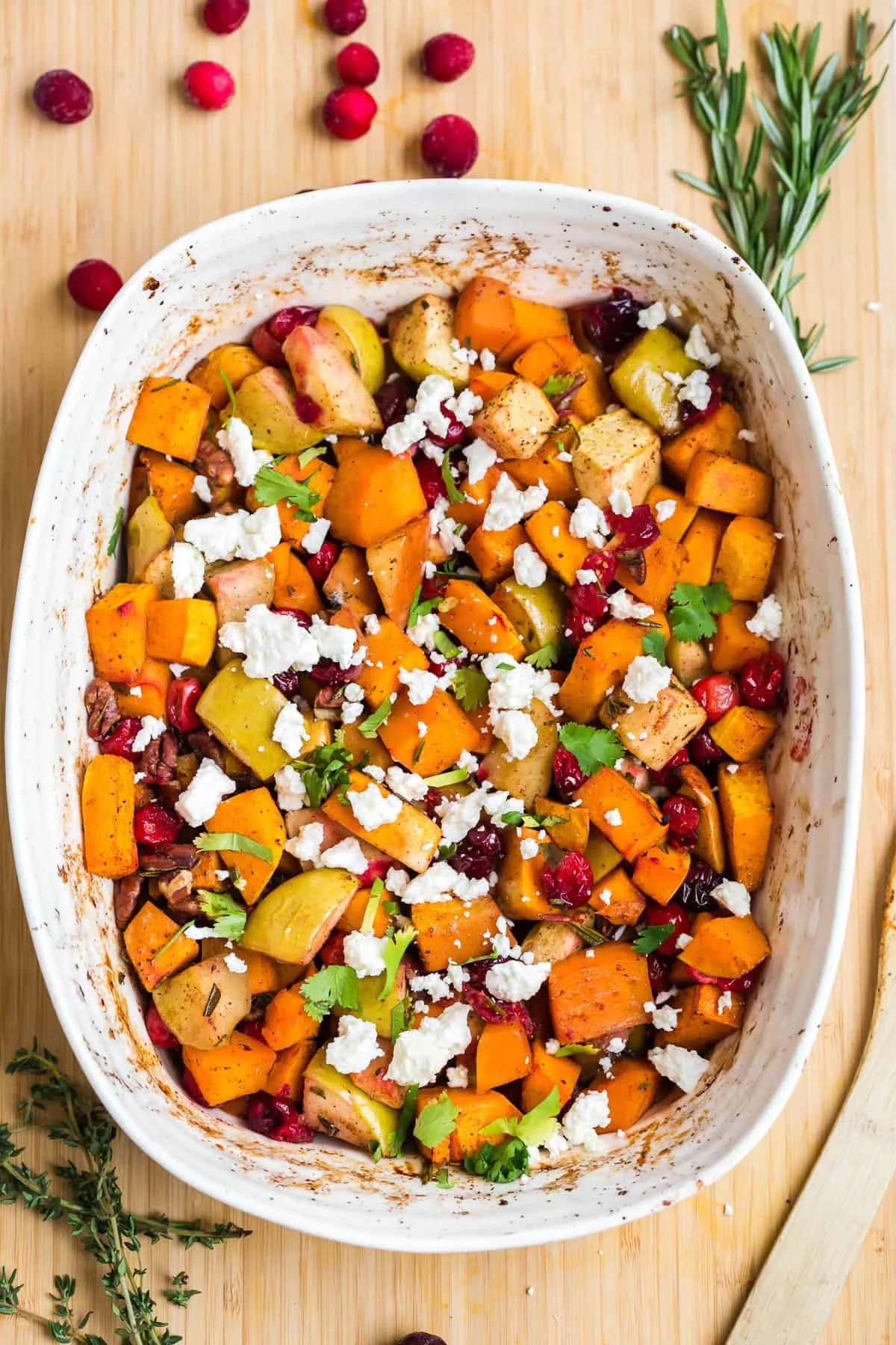 Roses Busy Day Casserole