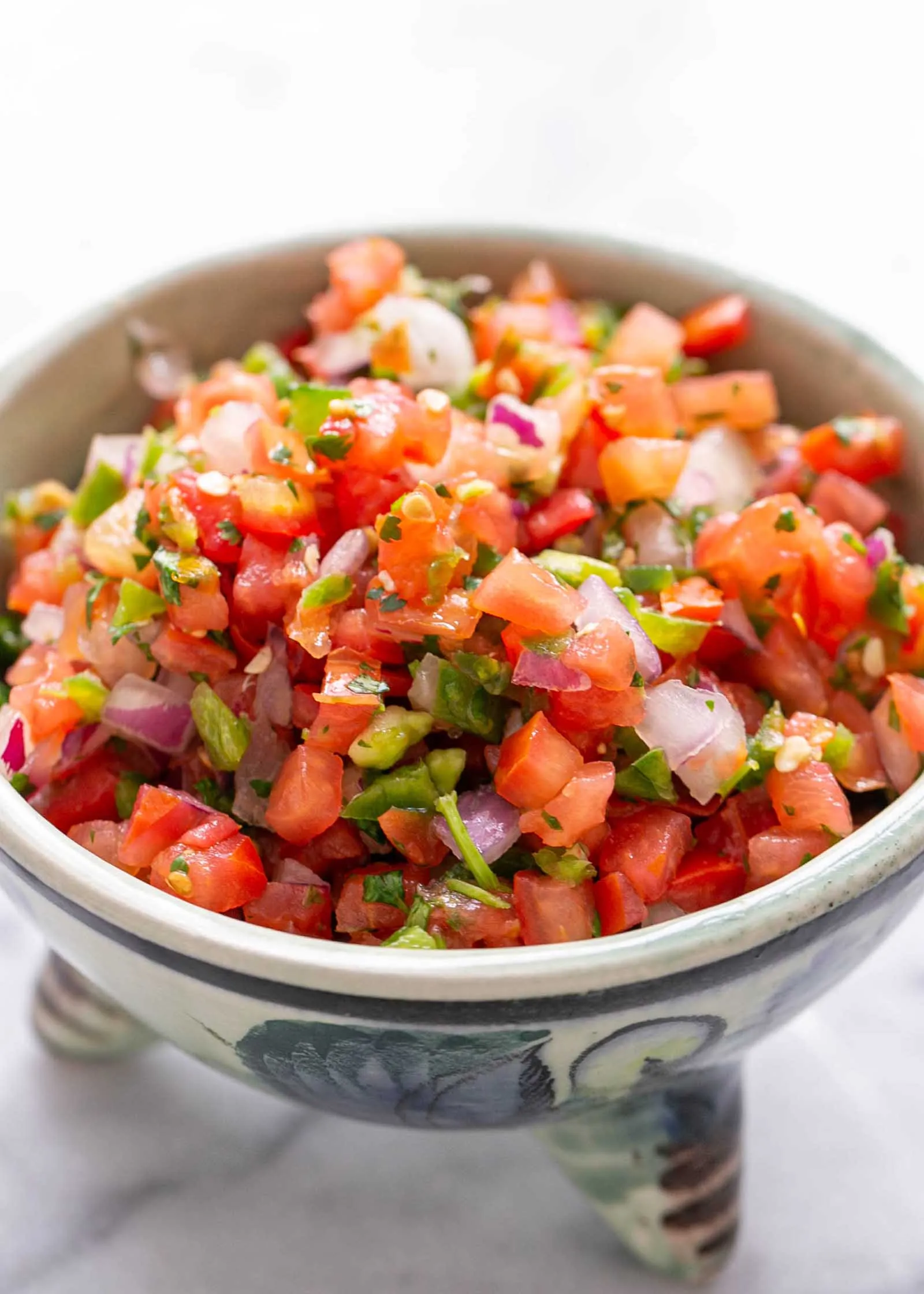 Salsa Basic Red Salsa