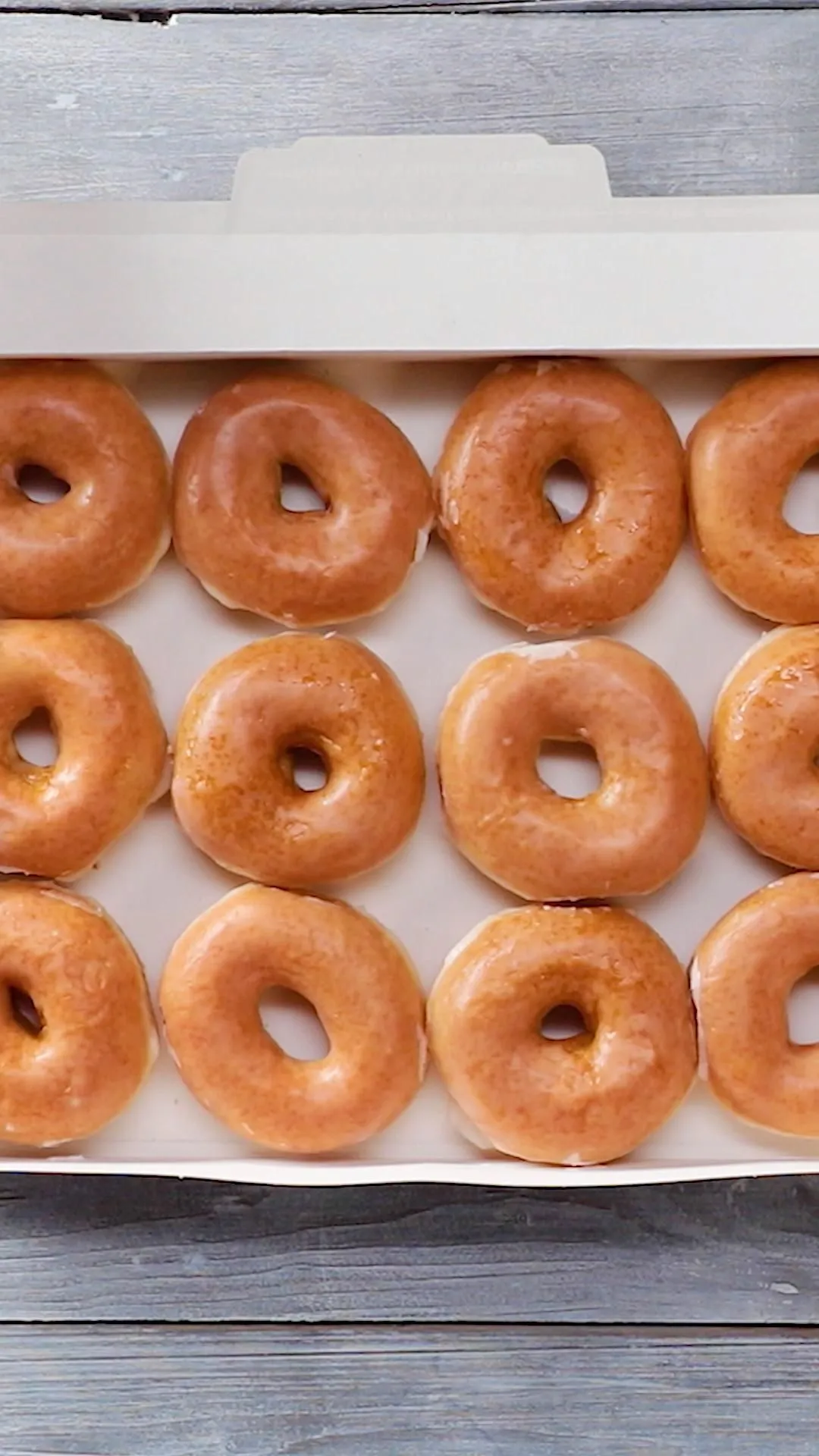 Savory Donuts Cheddar Jalapeno