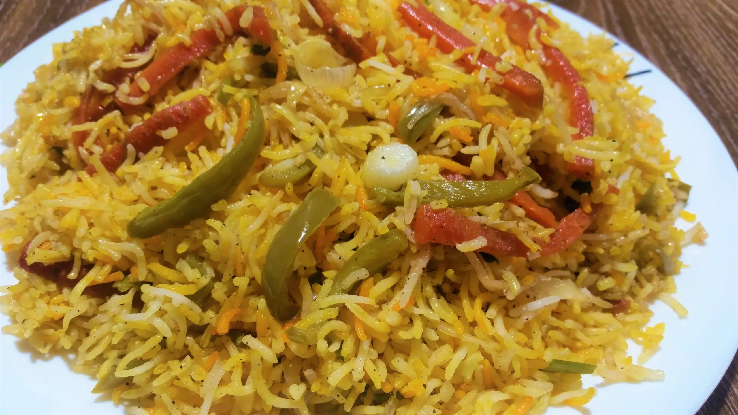 Shahee Polo Kings Rice